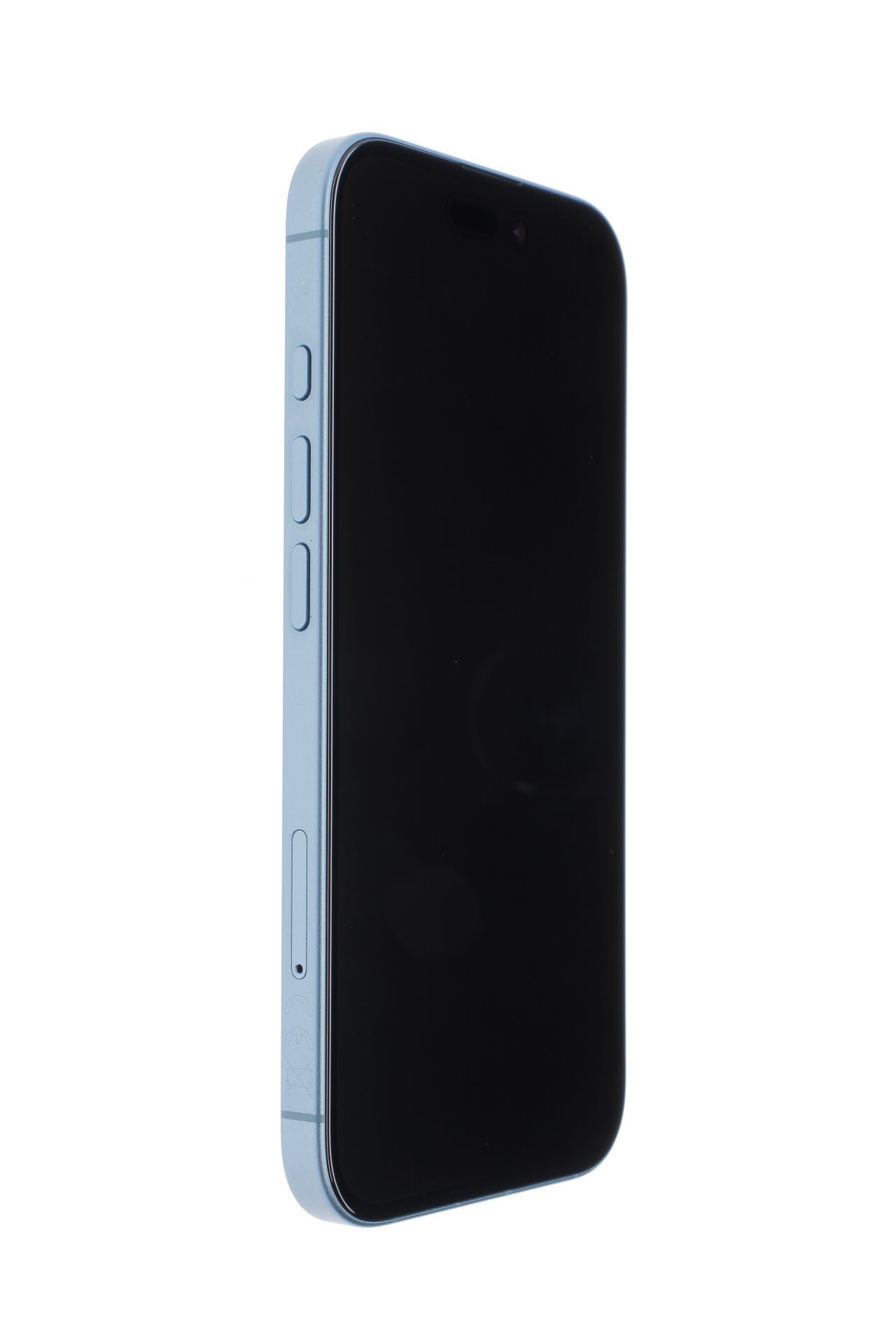 Apple iPhone 16 128 GB Teal - Excelent