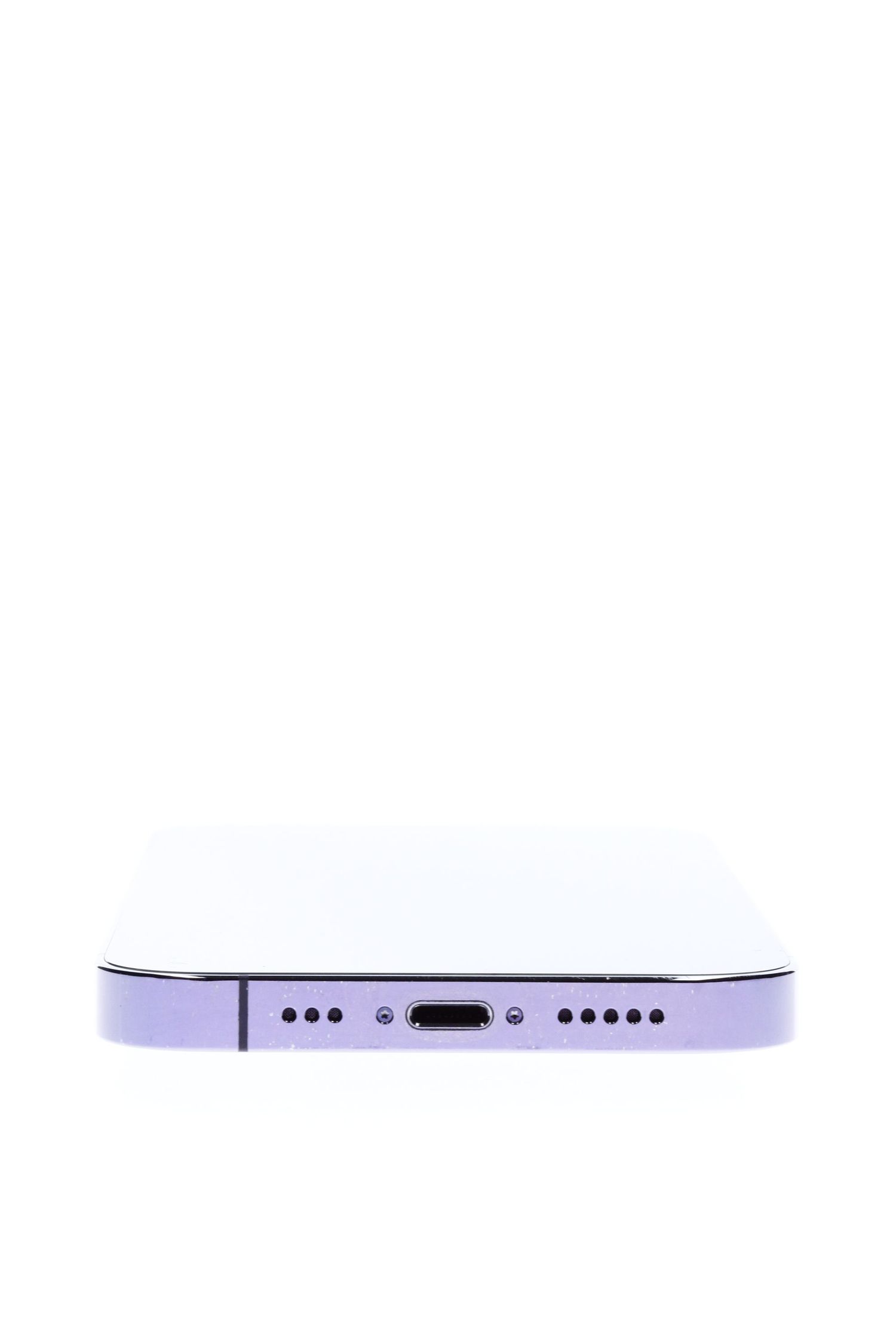 Apple iPhone 14 Pro 128 GB Deep Purple - Като нов