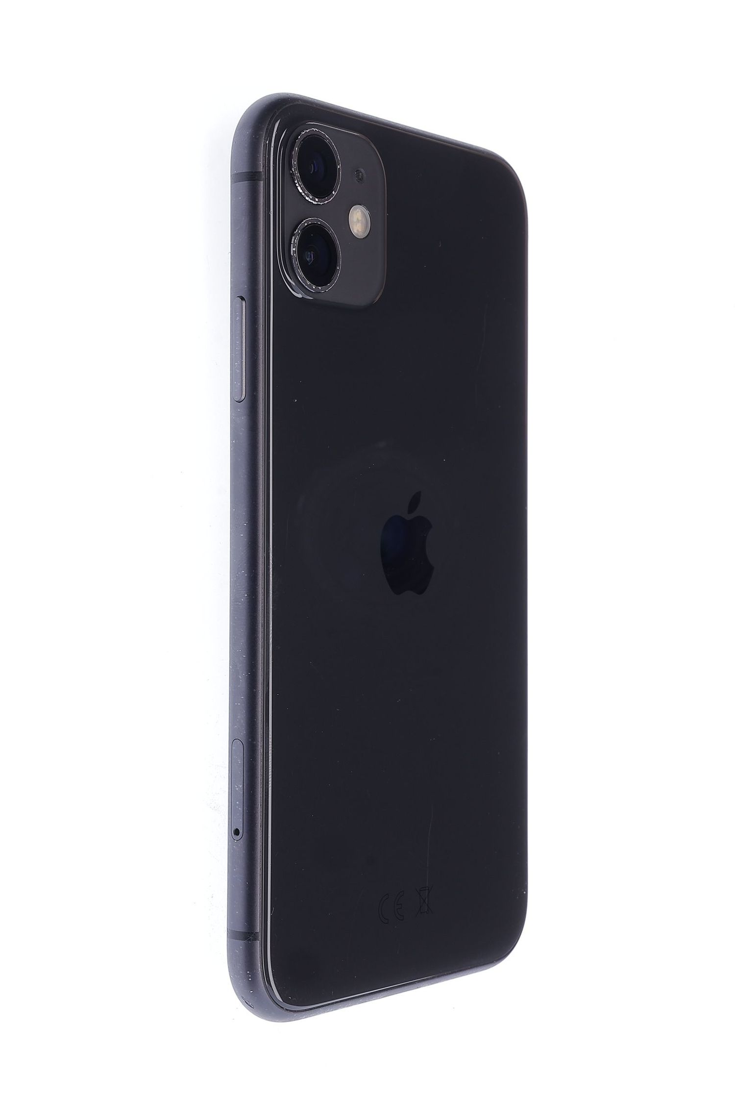 Apple iPhone 11 64 GB Black - Excelent