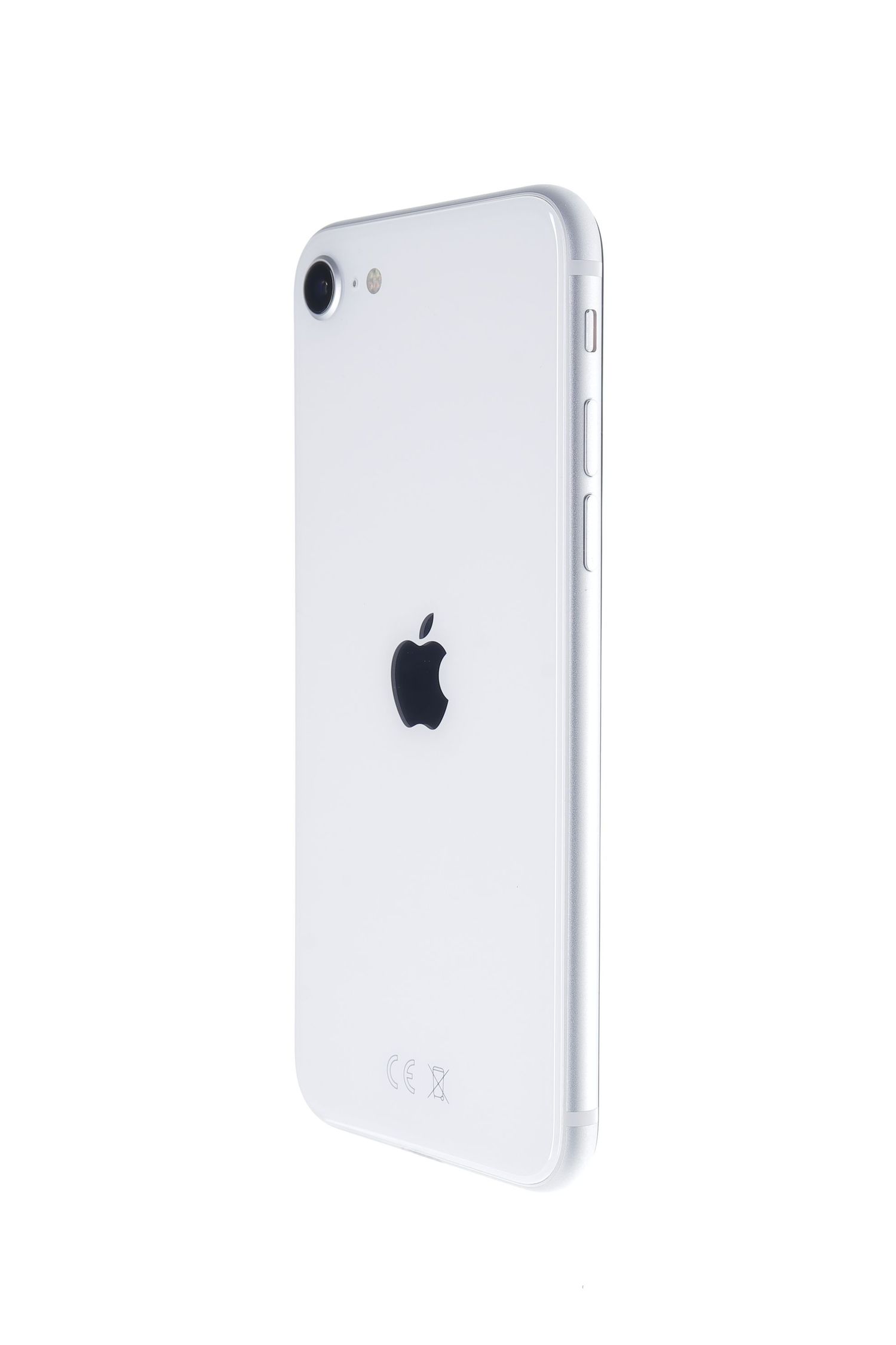 Apple iPhone SE 2020 128 GB White - Újszerű