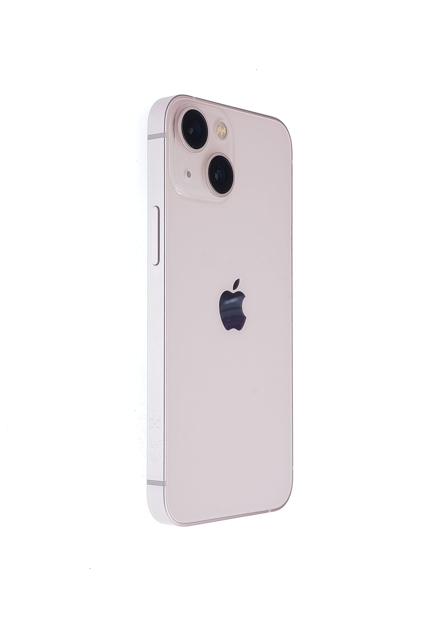 Apple iPhone 13 mini 128 GB Pink - Много добро