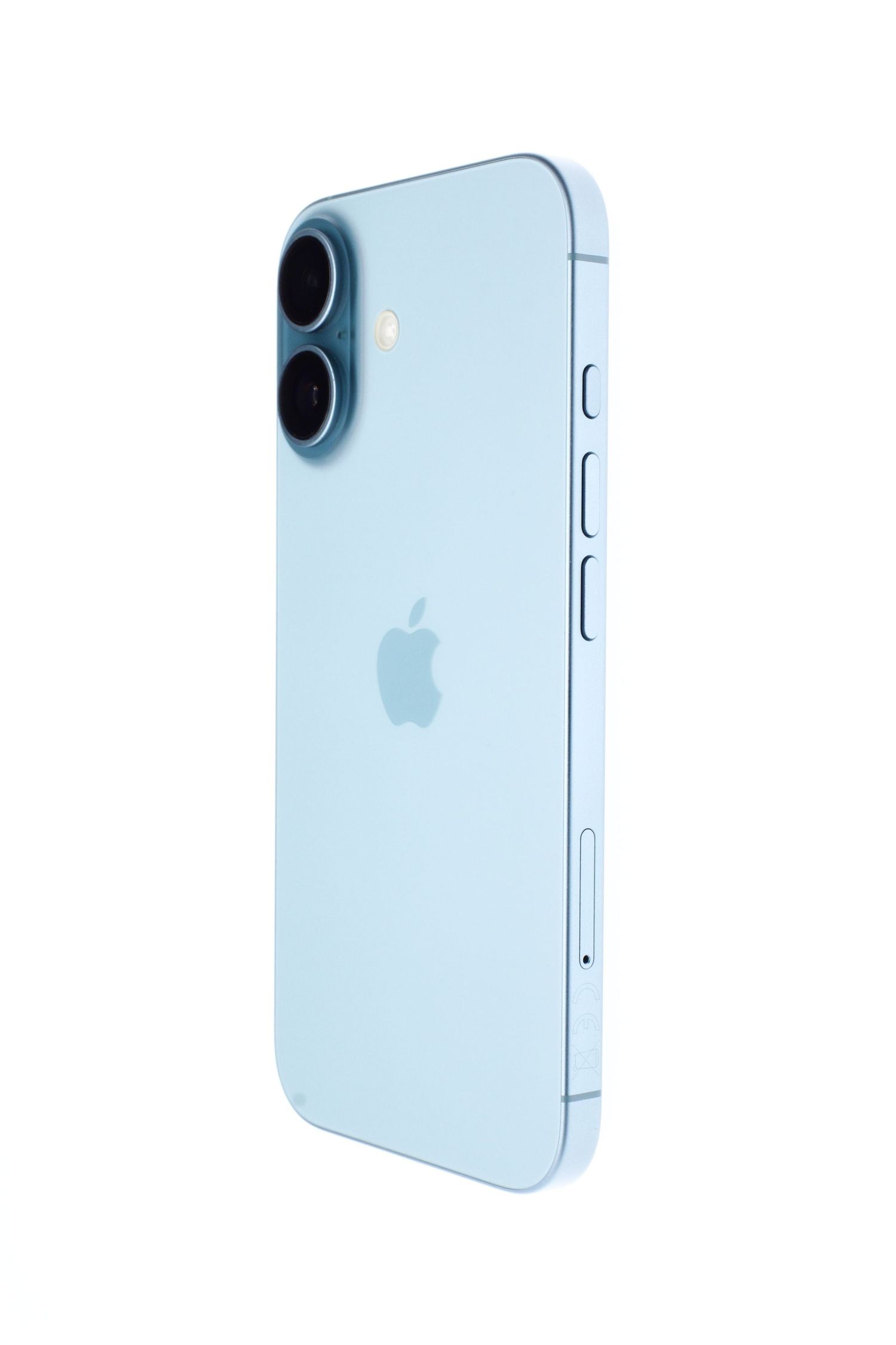 Apple iPhone 16 128 GB Teal - Ca nou