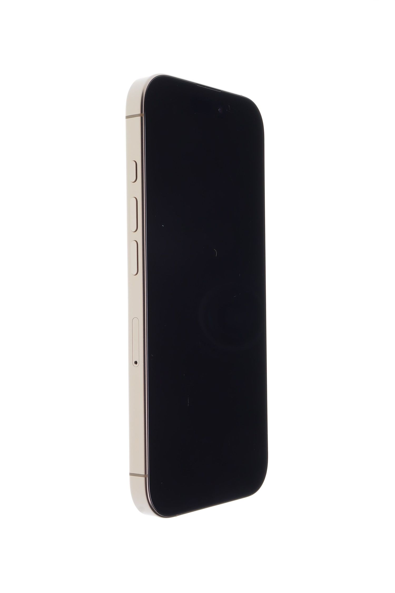 Apple iPhone 16 Pro 256 GB Desert Titanium - Много добро