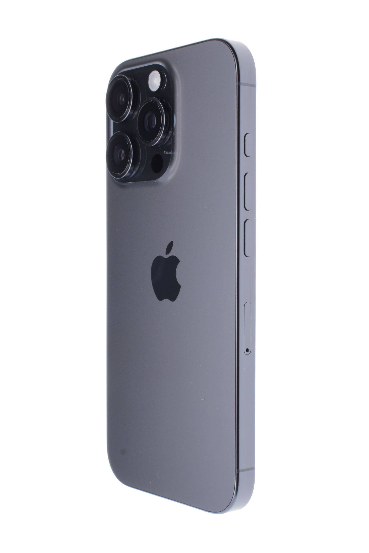 Apple iPhone 16 Pro 256 GB Black Titanium - Отлично