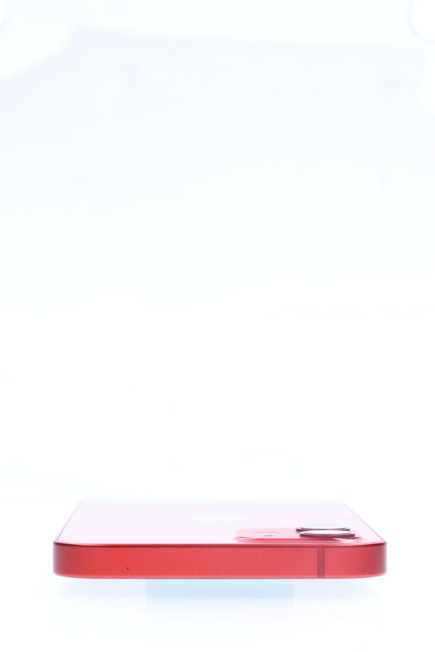 Apple iPhone 12 64 GB Red - Като нов