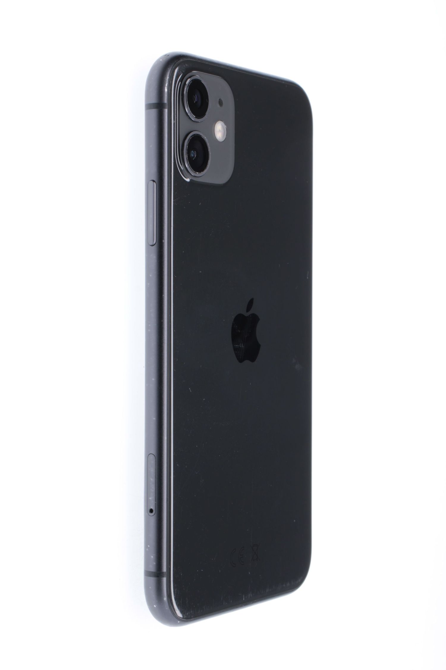 Apple iPhone 11 64 GB Black - Excelent
