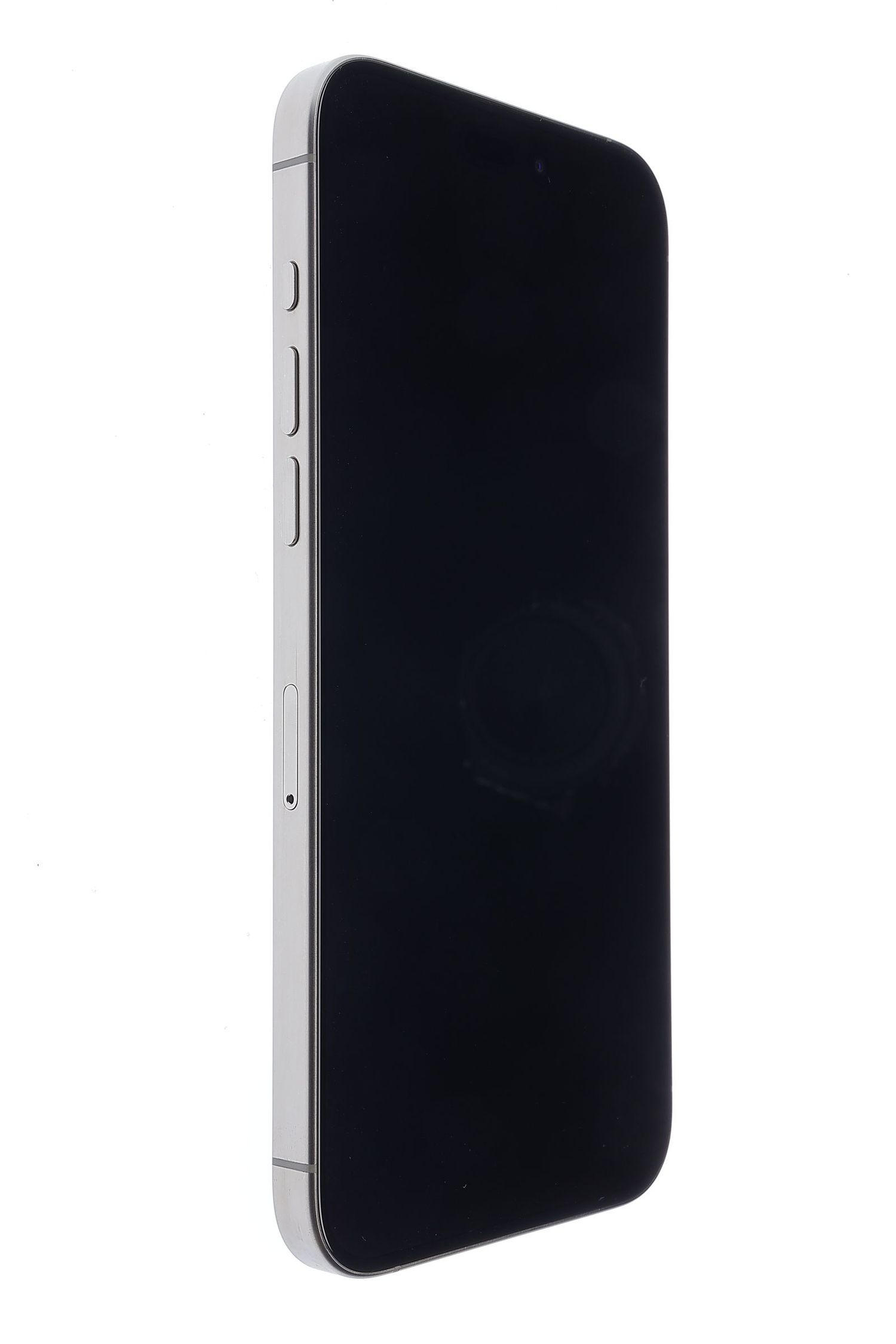 Apple iPhone 15 Pro Max, Natural Titanium, 256 GB - de la 3.369 lei