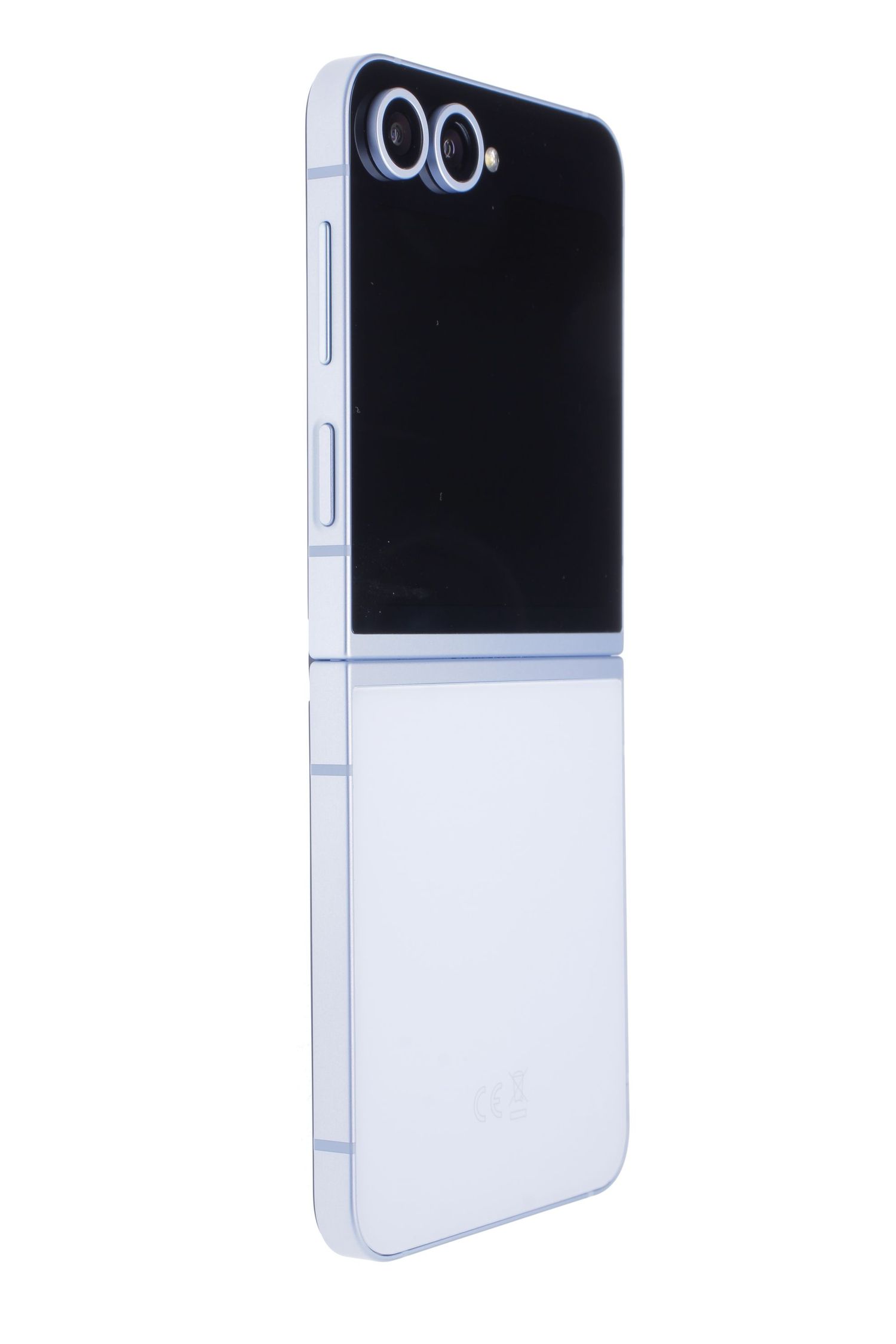 Samsung Galaxy Z Flip6 256 GB Blue - Σαν καινούργιο