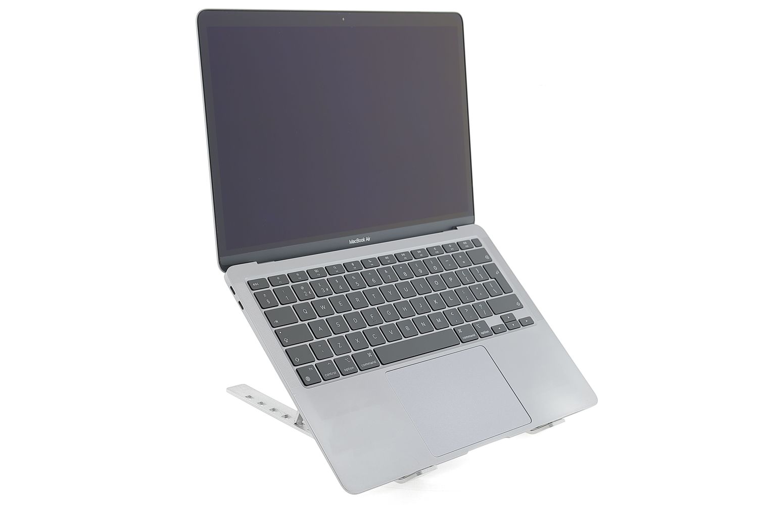 Apple MacBook Air 13″ 2020, M1 8 Cores, 8 GB, 7 core GPU 256 GB Space Gray - Εξαιρετικό