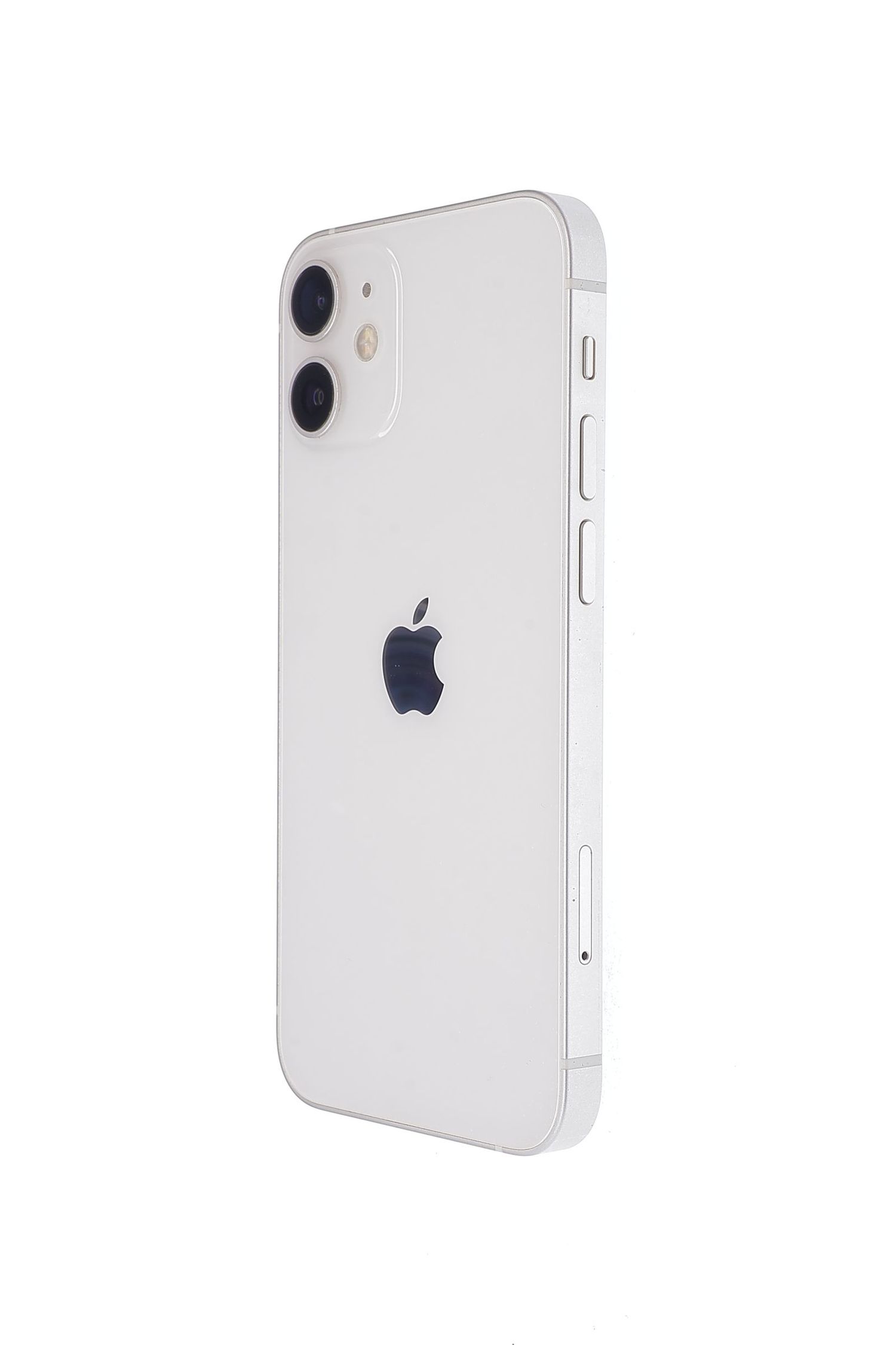 Apple iPhone 12 mini 64 GB White - Като нов