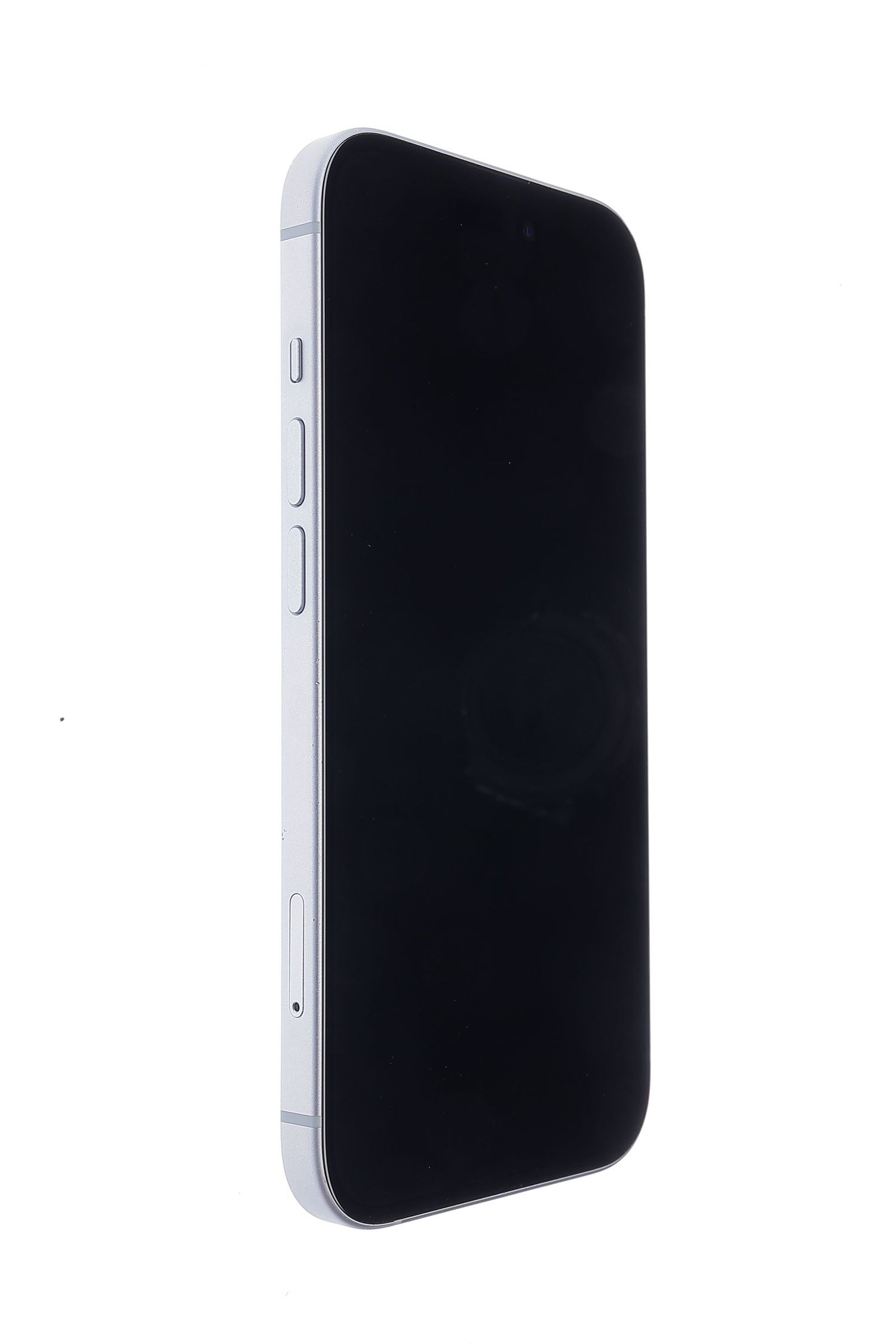 Apple iPhone 15 128 GB Blue - Újszerű