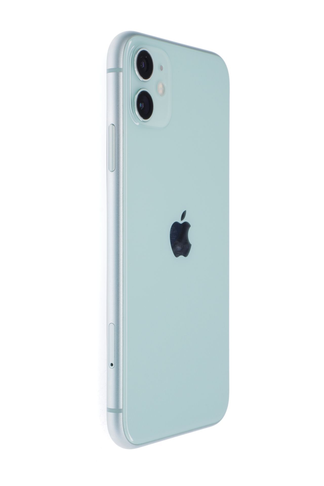 Apple iPhone 11 64 GB Green - Ca nou