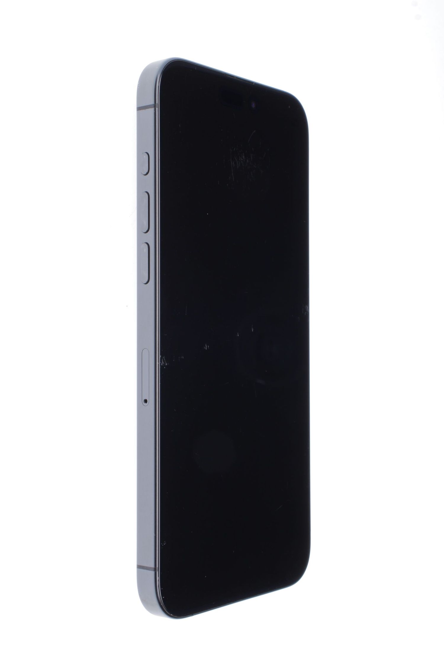 Apple iPhone 15 Pro Max 1 TB Black Titanium - Πολύ καλό