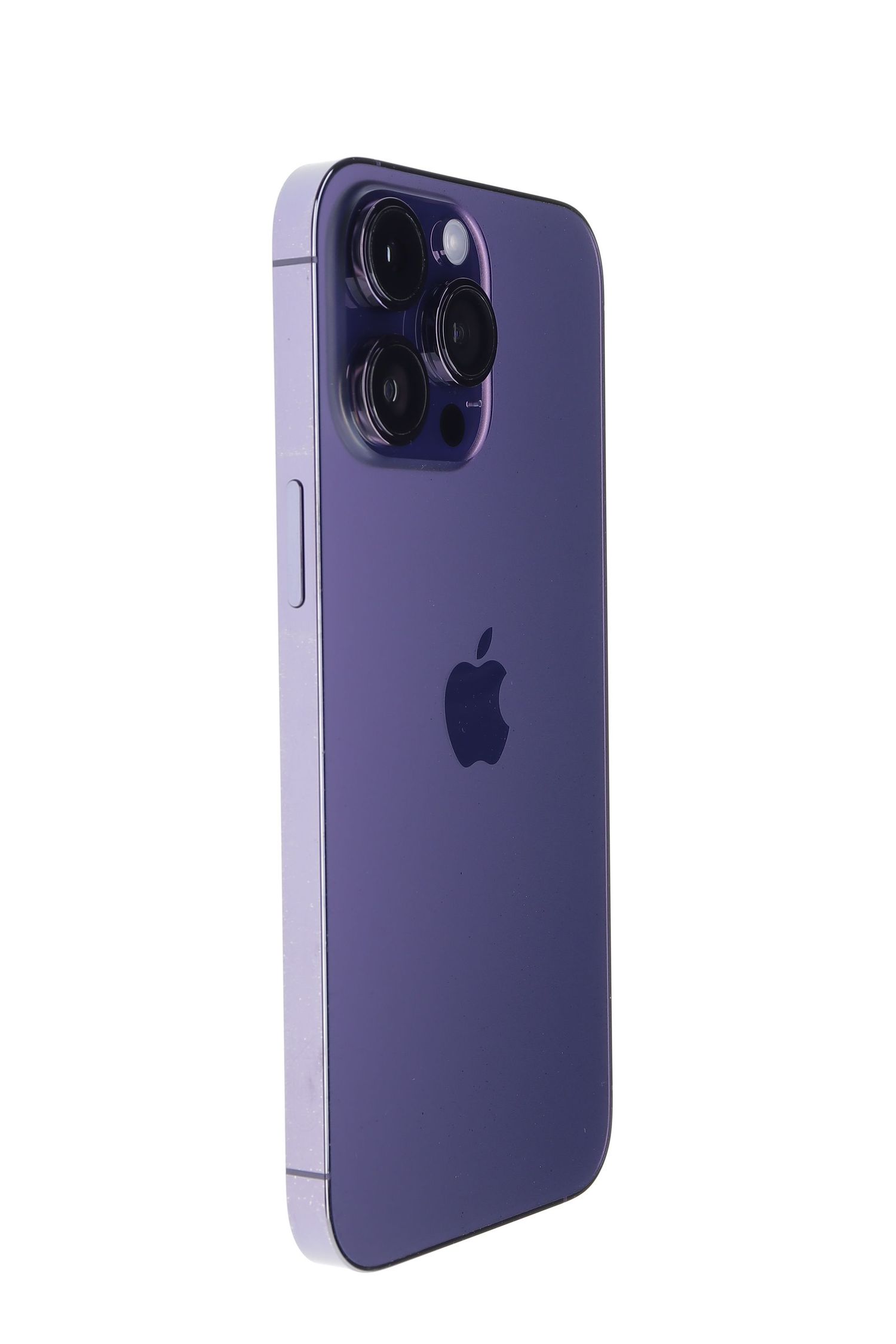 Apple iPhone 14 Pro Max 128 GB Deep Purple - Εξαιρετικό