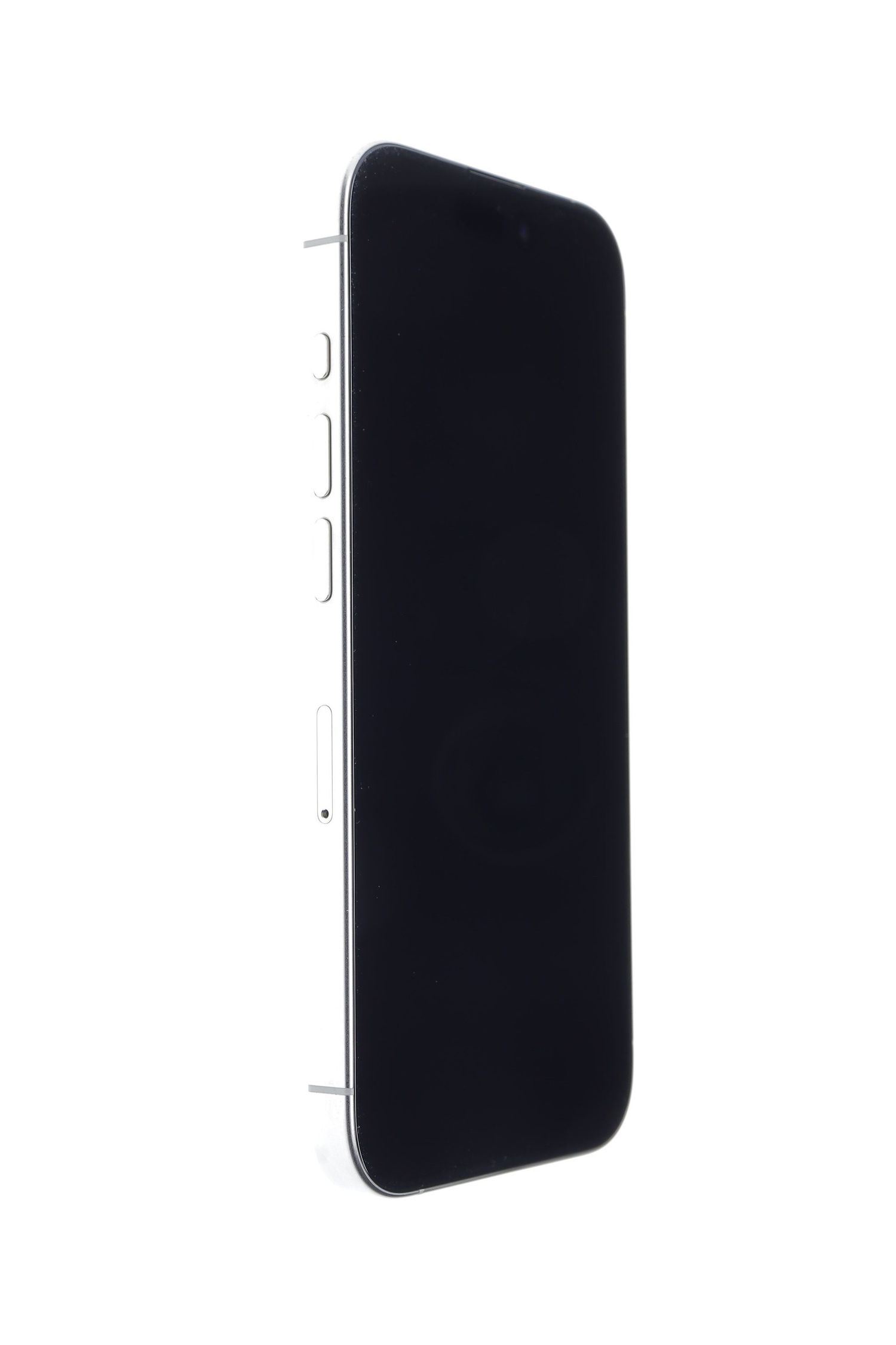 Apple iPhone 15 Pro 128 GB White Titanium - Excelent