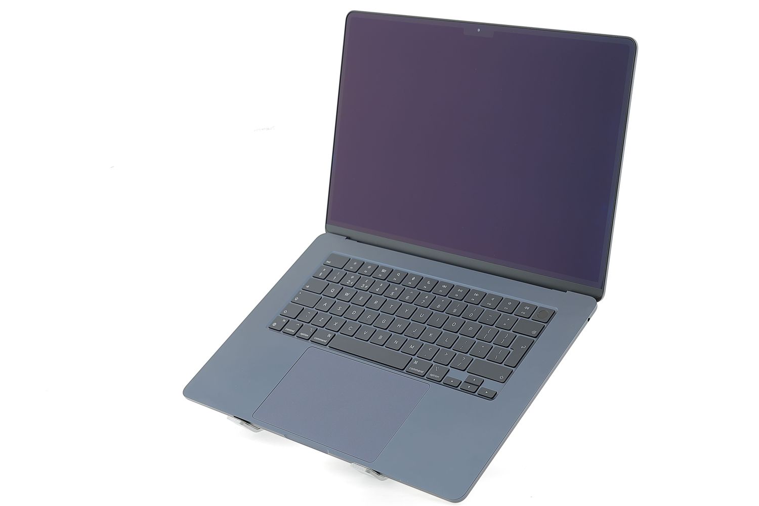 Apple MacBook Air 15″ 2025, M4 10 Cores, 16 GB, 10 core GPU 256 GB Midnight - Като нов