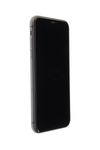 Мобилен телефон Apple iPhone 11, Black, 64 GB, Excelent