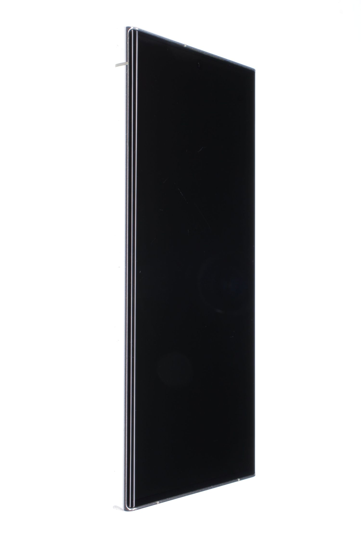 Samsung Galaxy S23 Ultra 5G Dual Sim 256 GB Cream - Εξαιρετικό