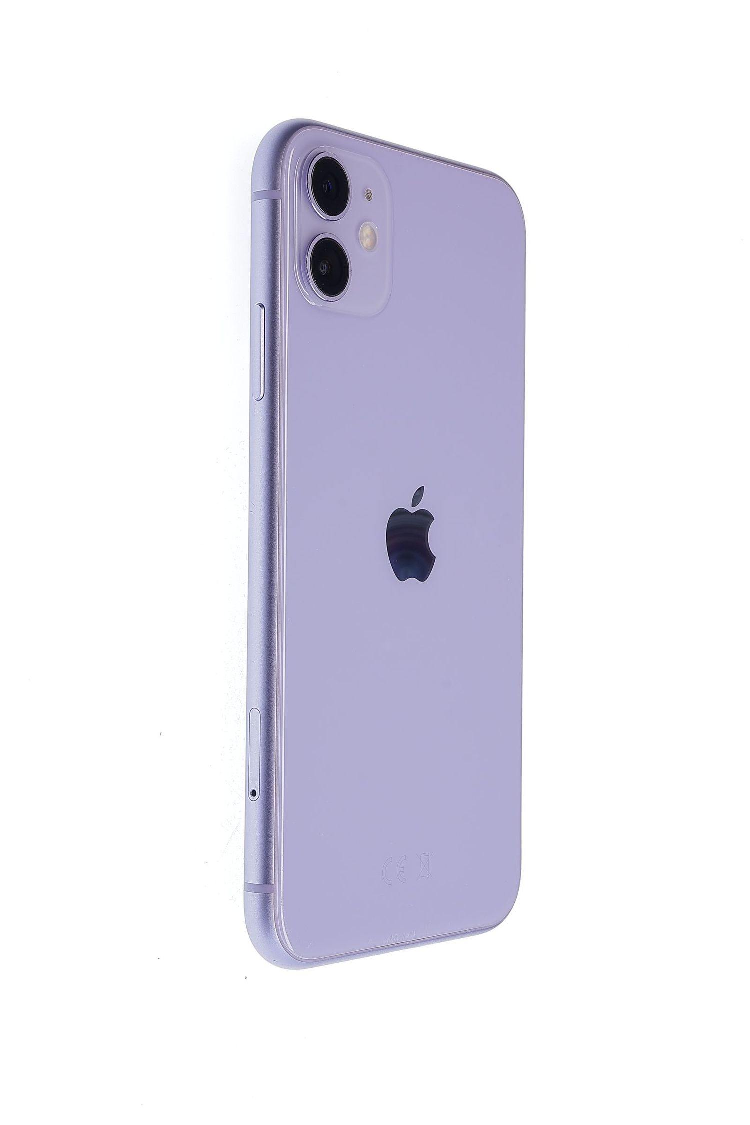 Apple iPhone 11 64 GB Purple - Много добро