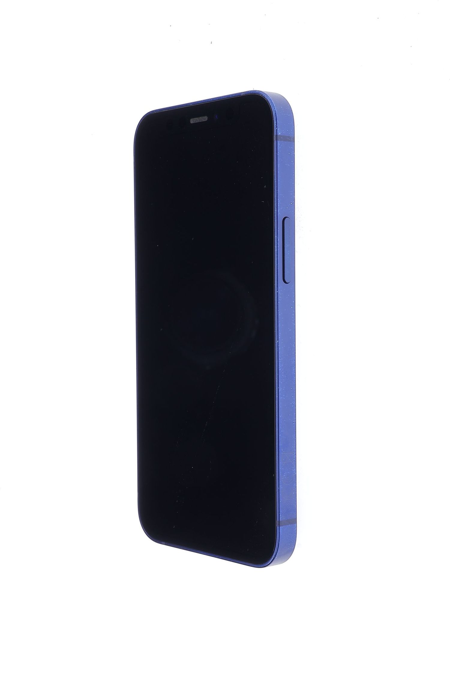 Apple iPhone 12 mini 64 GB Blue - Nagyon jó