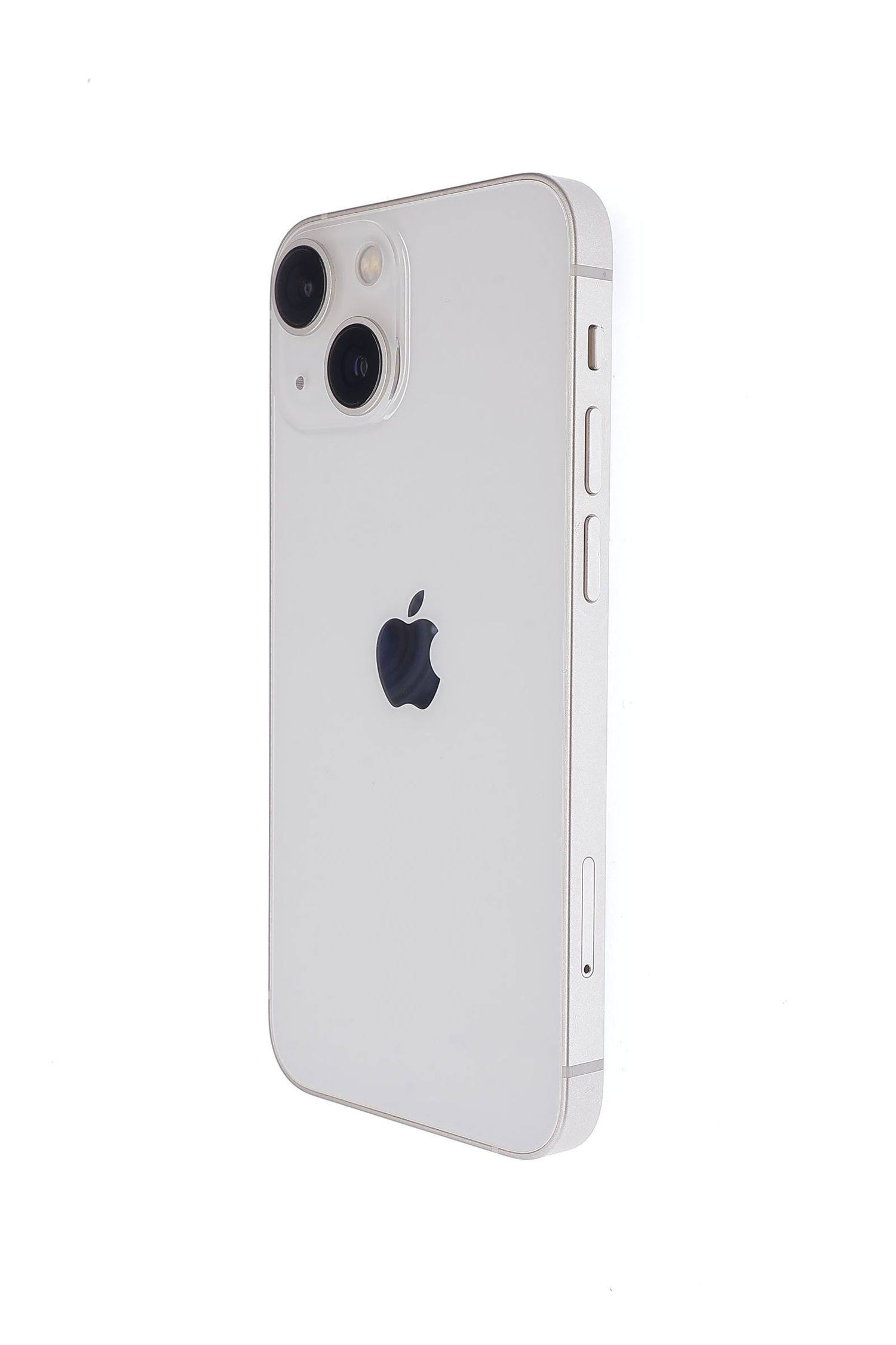 Apple iPhone 13 mini 128 GB Starlight - Σαν καινούργιο