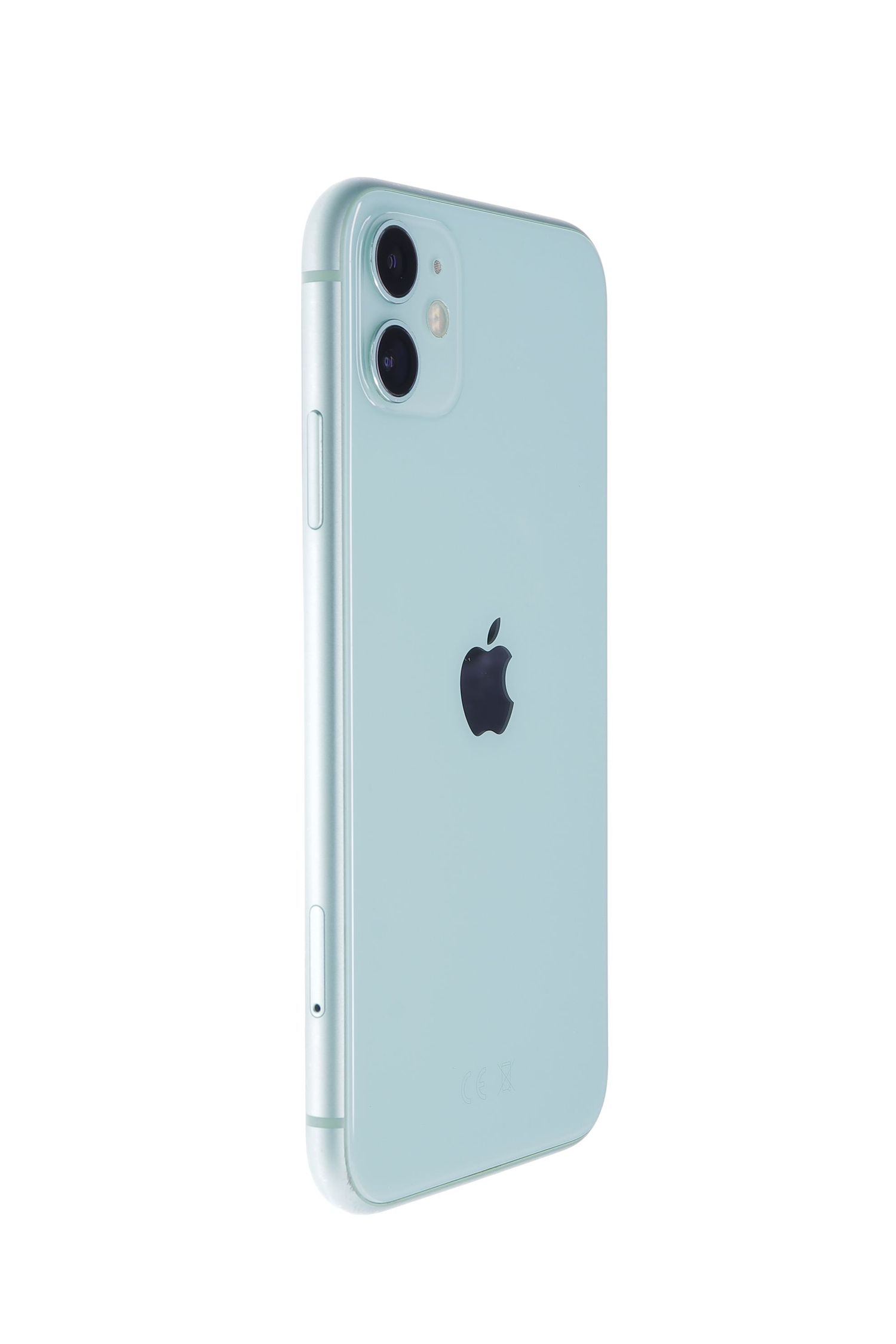 Apple iPhone 11 128 GB Green - Πολύ καλό
