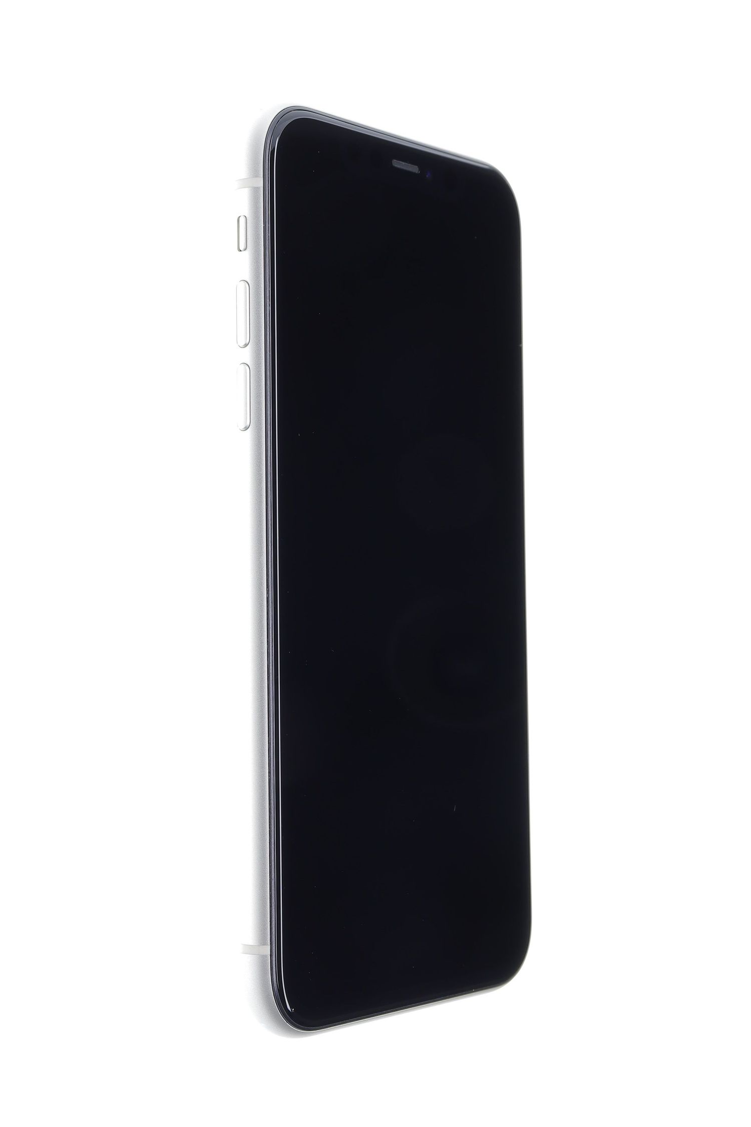 Apple iPhone 11 64 GB White - Σαν καινούργιο