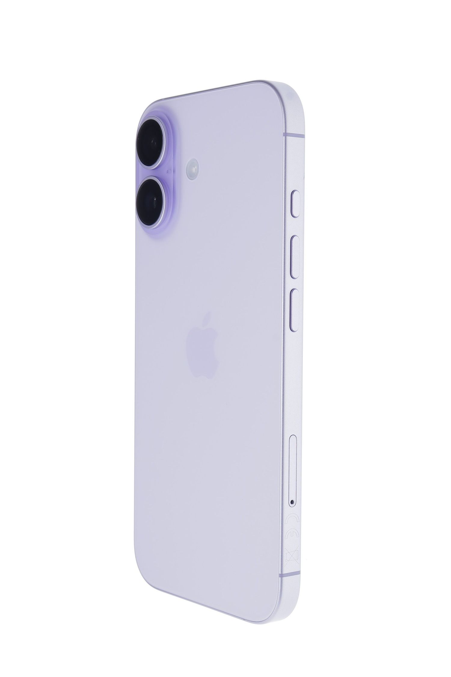 Apple iPhone 17 512 GB Lavender - Ca nou