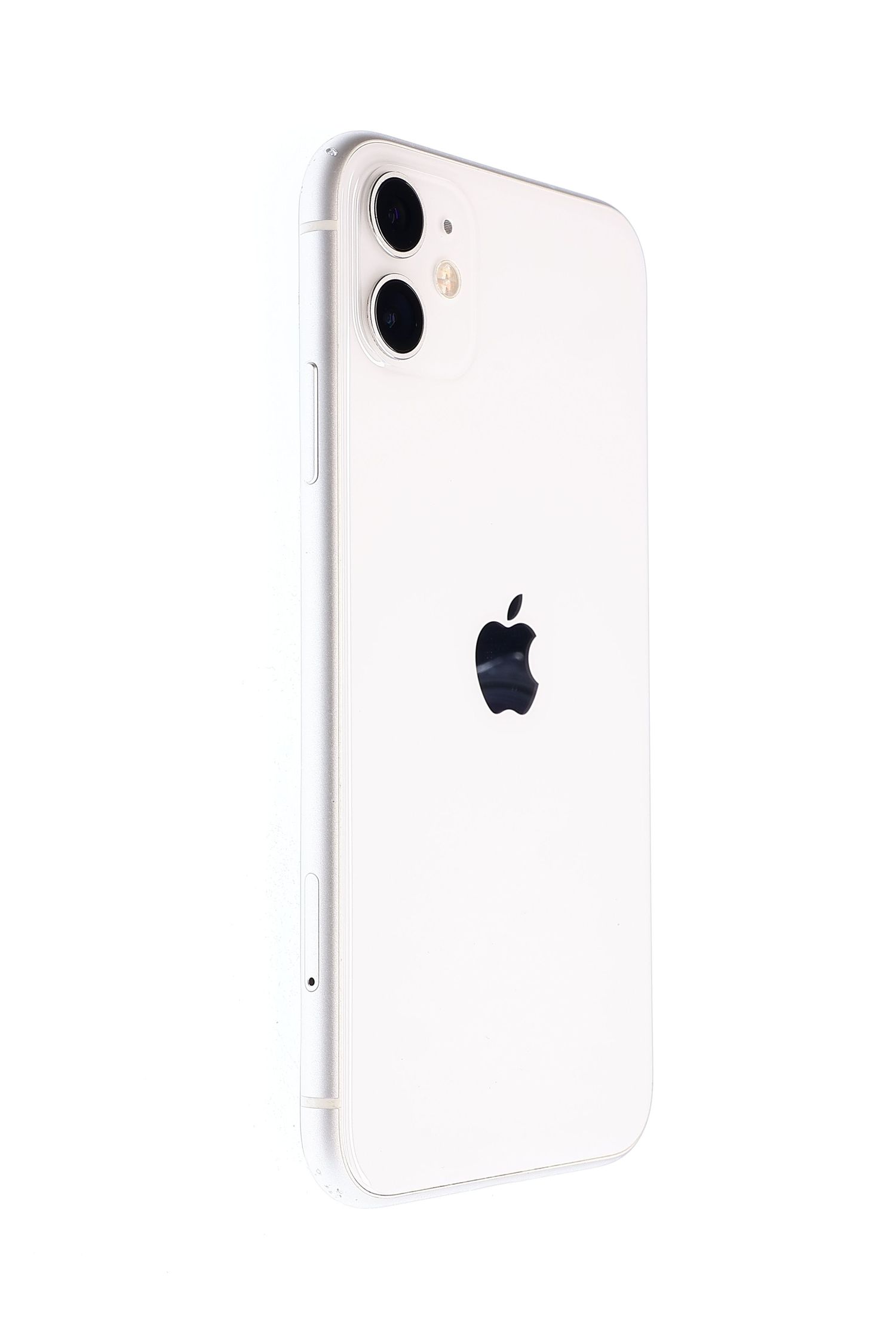 Apple iPhone 11 256 GB White - Εξαιρετικό