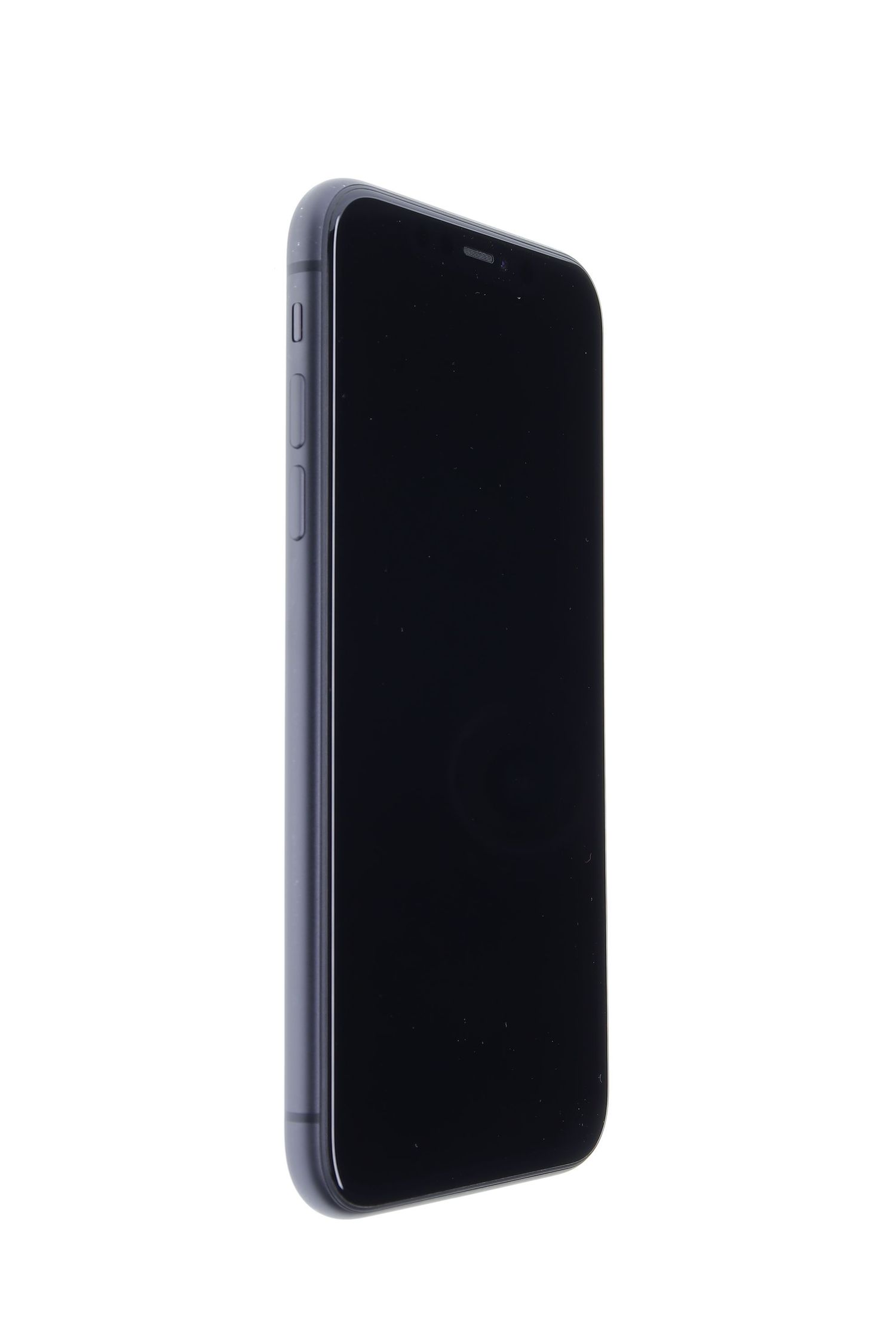 Apple iPhone 11 128 GB Black - Πολύ καλό