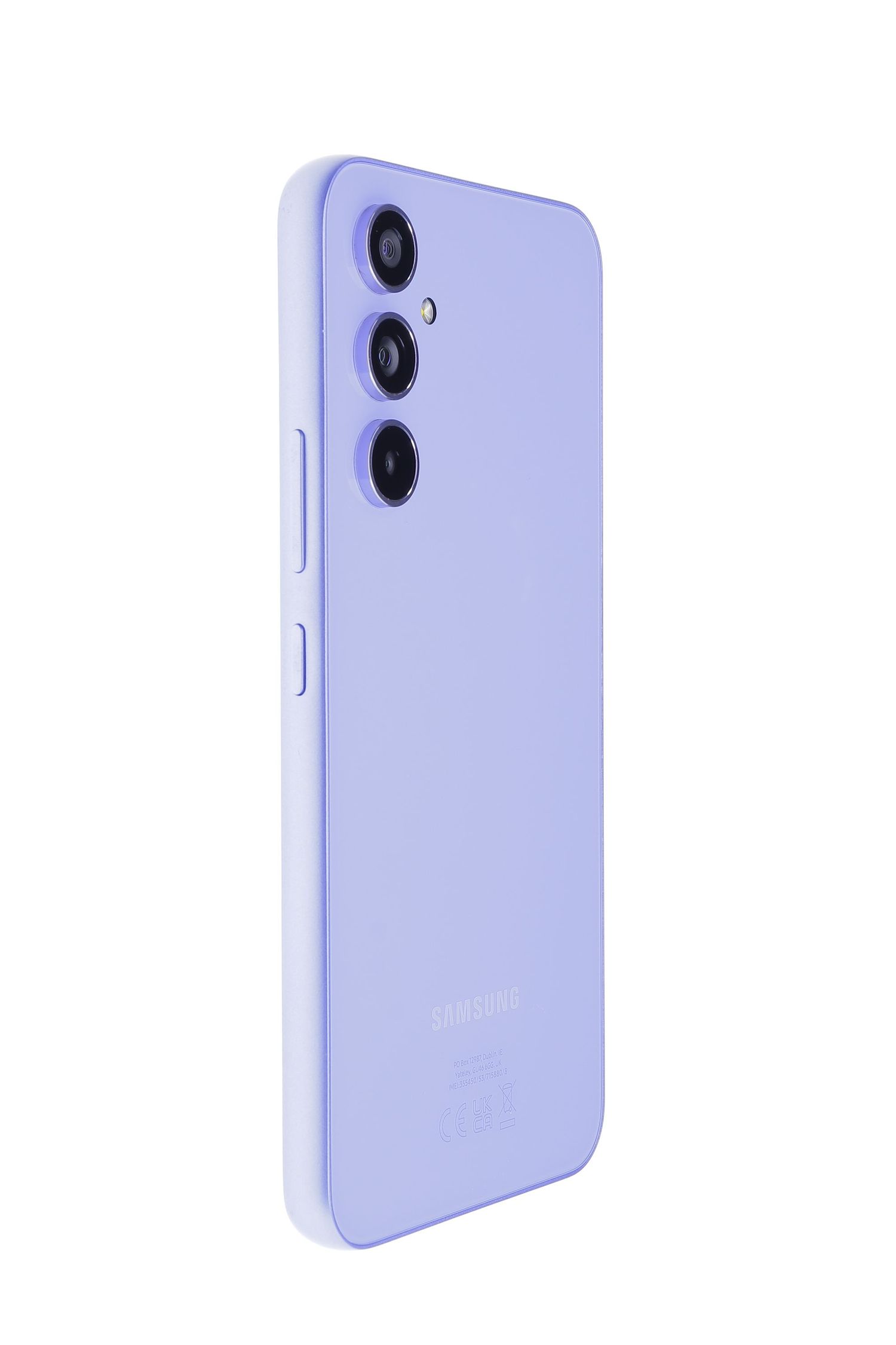 Samsung Galaxy A54 5G 128 GB Awesome Violet - Σαν καινούργιο