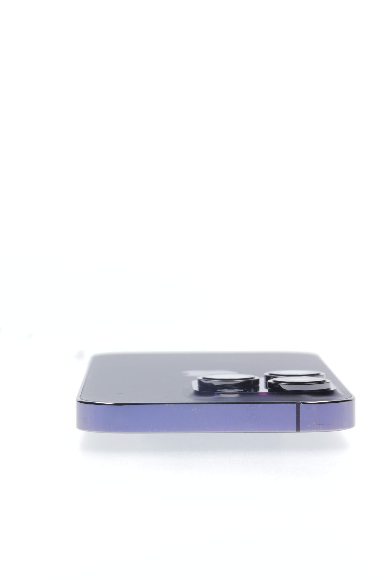 Apple iPhone 14 Pro 128 GB Deep Purple - Πολύ καλό