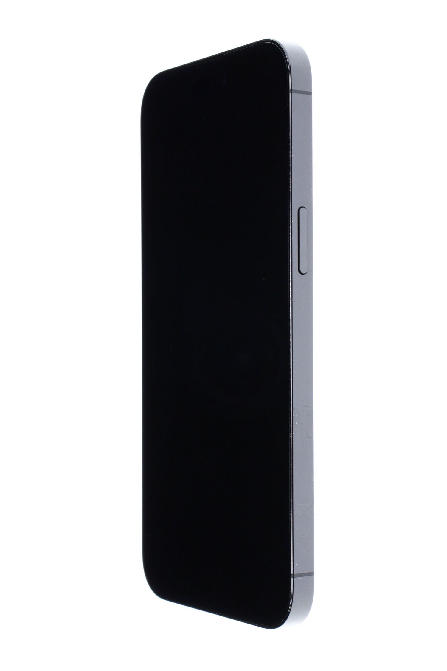 Apple iPhone 14 Pro Max 128 GB Space Black - Nagyon jó
