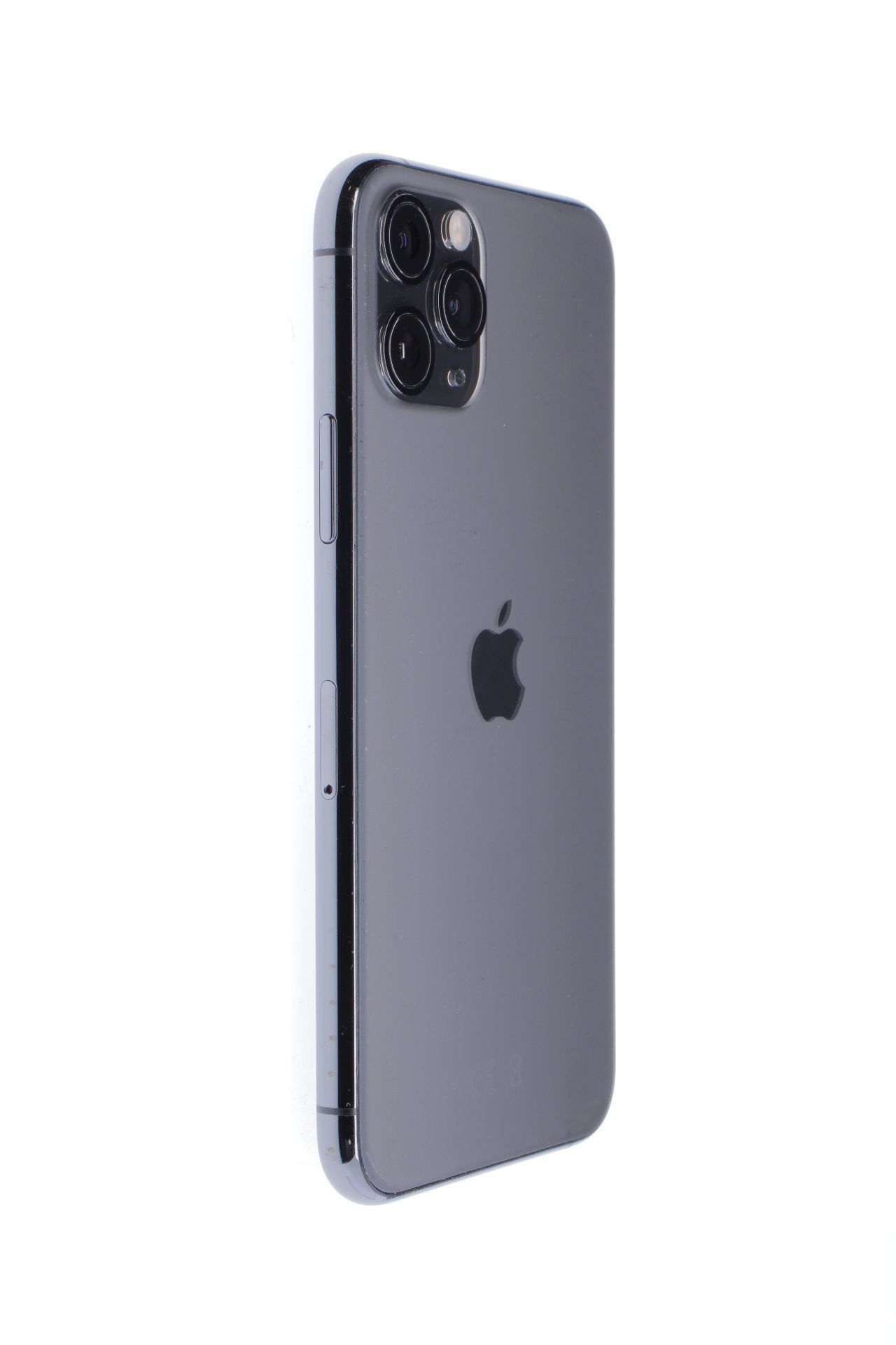 Apple iPhone 11 Pro 256 GB Space Gray - Nagyon jó
