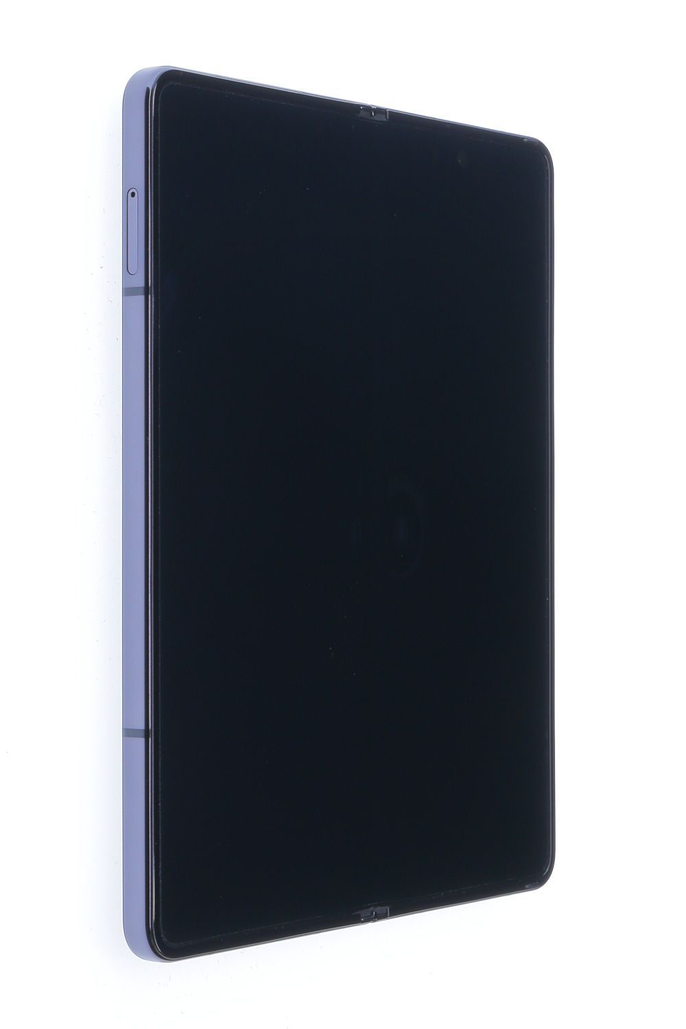 Telefon mobil Samsung Galaxy Z Fold4 5G Dual Sim, Phantom Black, 512 GB, Ca Nou