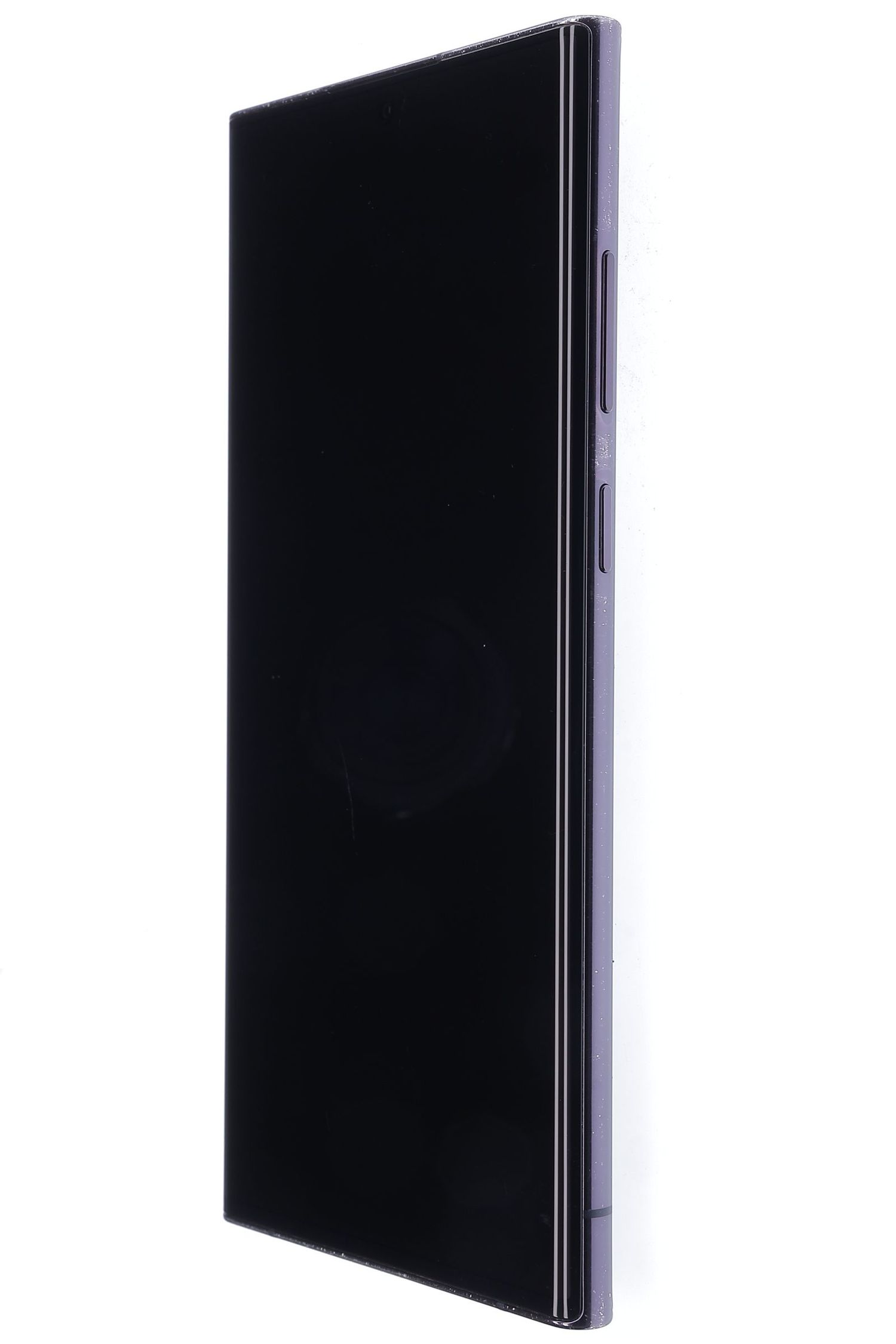 Samsung Galaxy S22 Ultra 5G Dual Sim 256 GB Phantom Black - Foarte bun