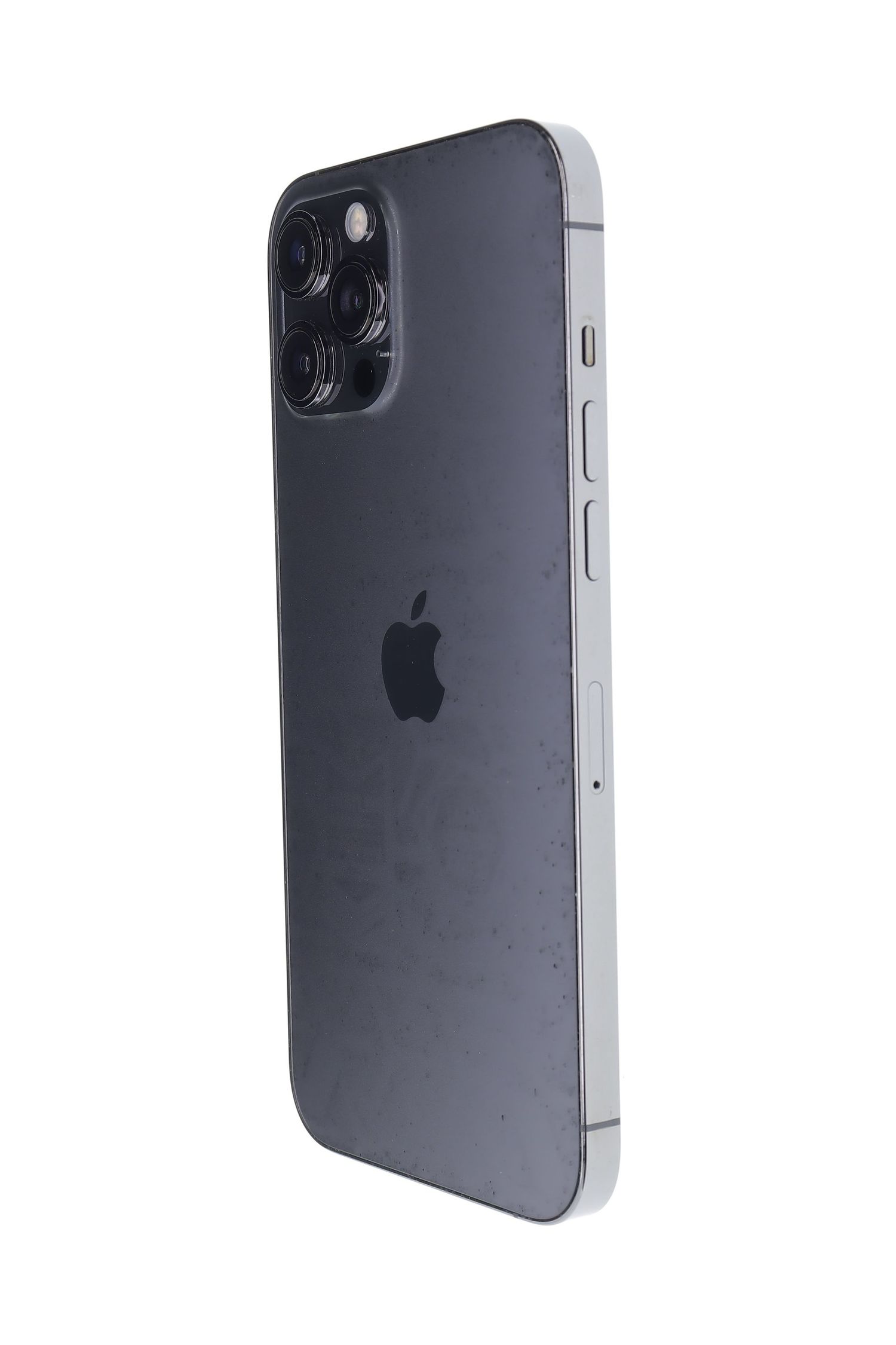 Apple iPhone 12 Pro Max 256 GB Graphite - Foarte bun