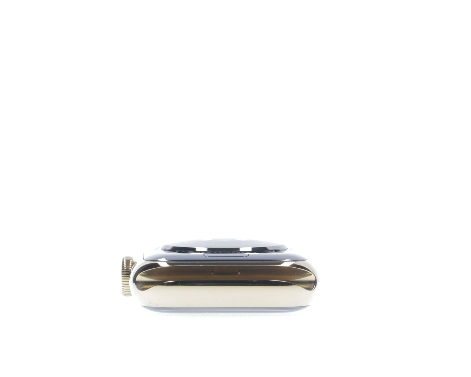 Apple Watch Series 8 2022, GPS + Cellular, Stainless Steel 41mm Gold - Ca nou