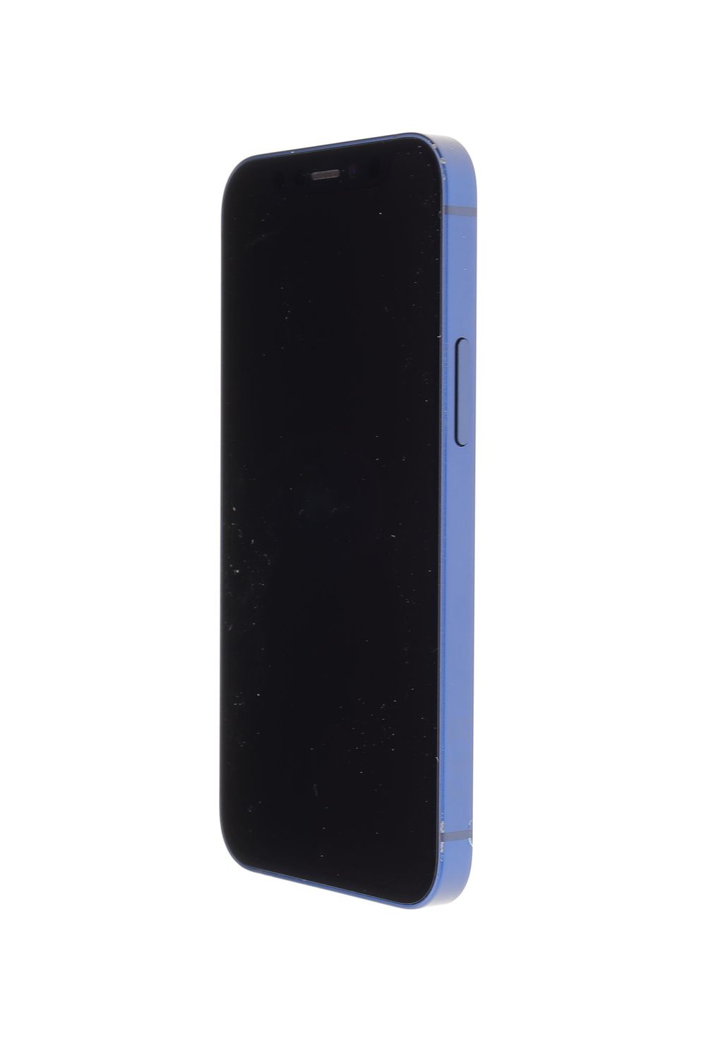 Mobiltelefon Apple iPhone 12 mini, Blue, 64 GB, Excelent