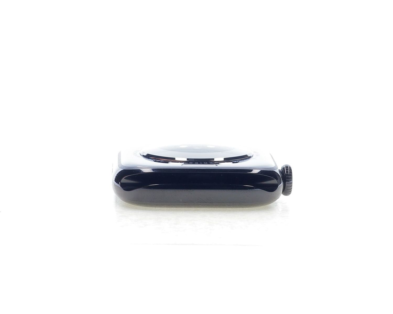 Apple Watch Series 11 2025, GPS + Cellular, Aluminium 46mm Jet Black - Ca nou