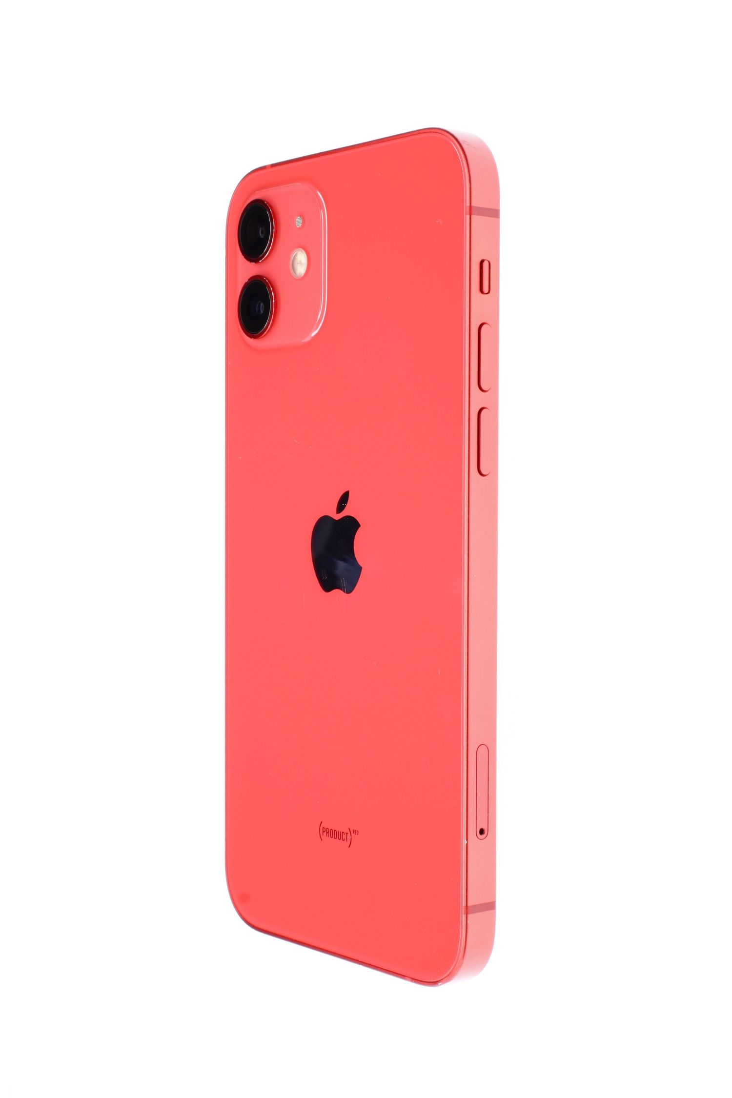 Apple iPhone 12 64 GB Red - Excelent