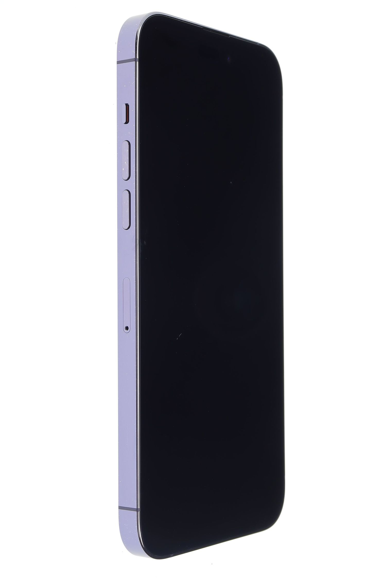 Apple iPhone 14 Pro Max 256 GB Deep Purple - Като нов