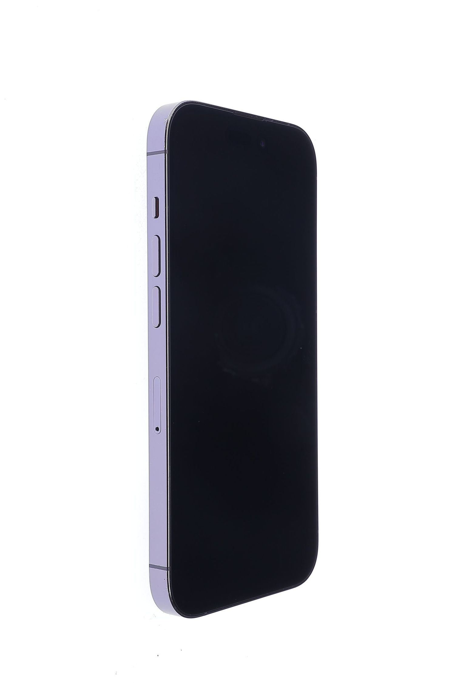Apple iPhone 14 Pro 1 TB Deep Purple - Εξαιρετικό