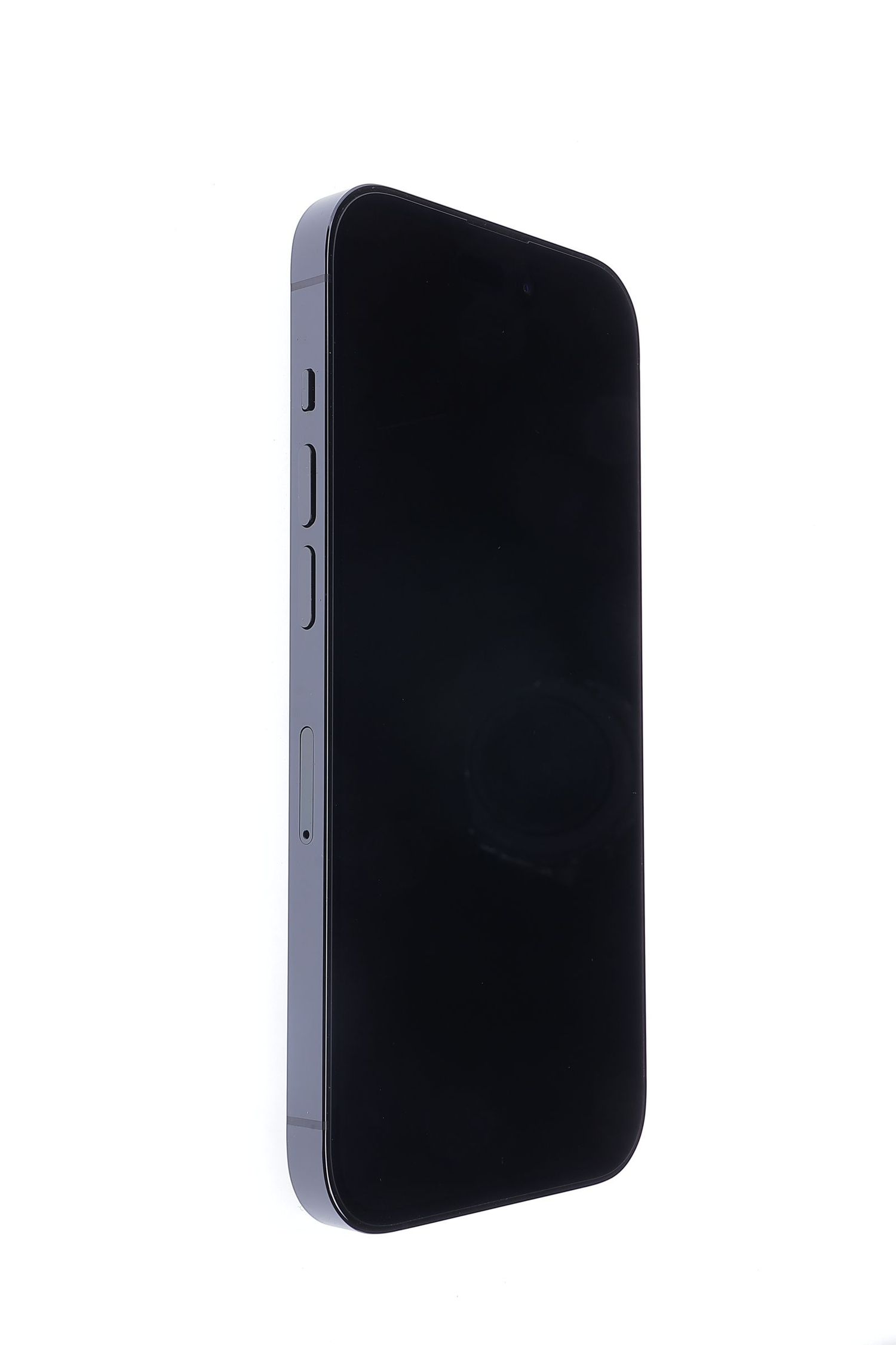 Apple iPhone 14 Pro 128 GB Space Black - Újszerű