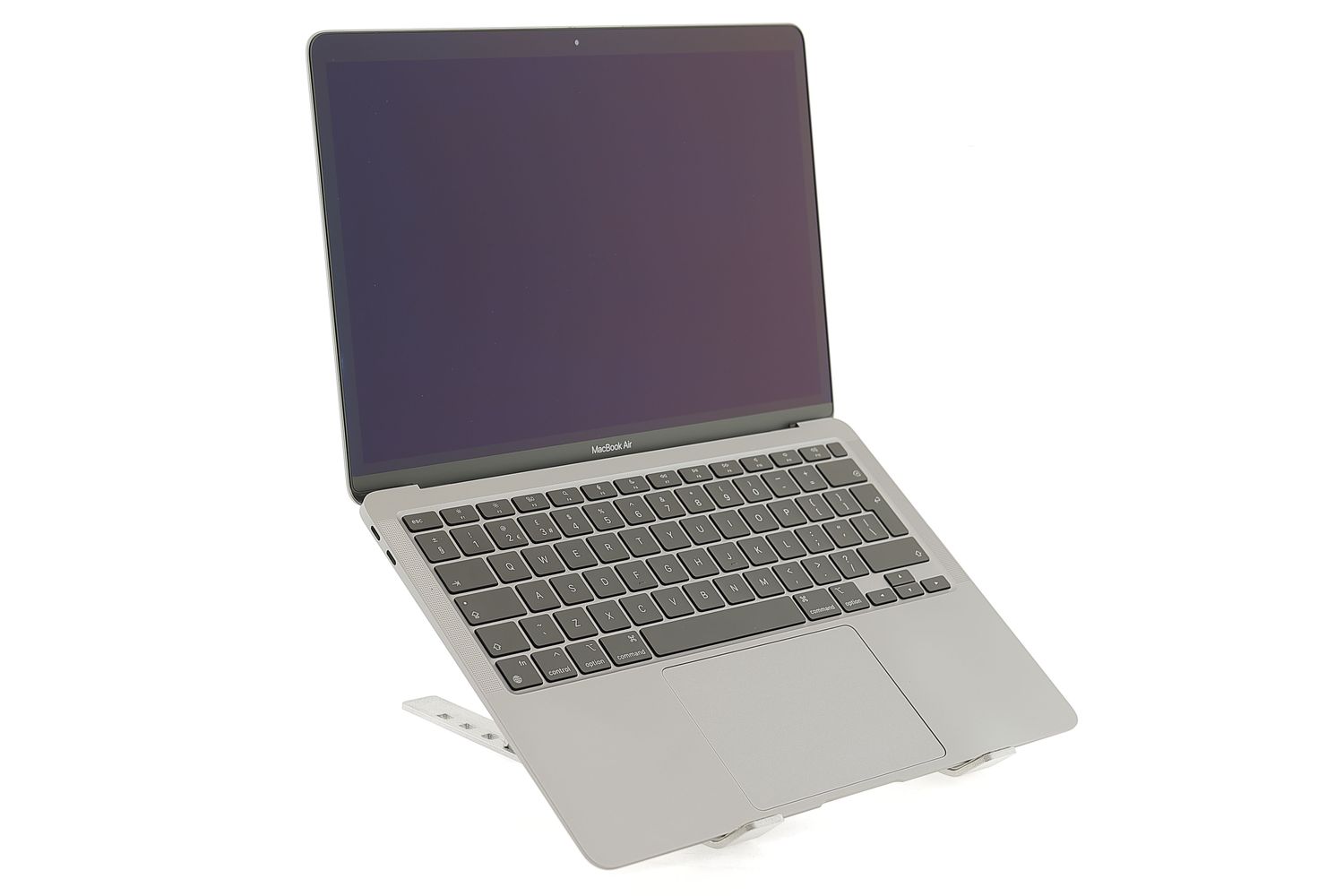Apple MacBook Air 13″ 2020, M1 8 Cores, 8 GB, 8 core GPU, Space