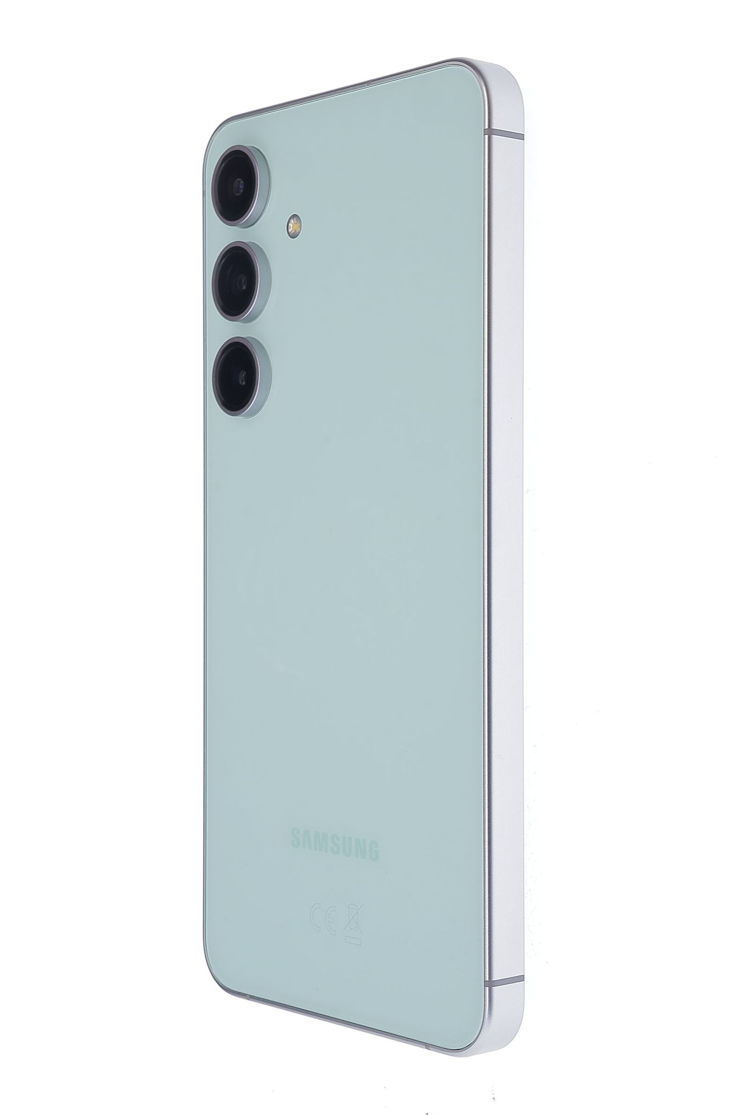 Samsung Galaxy S24 FE 5G Dual Sim 128 GB Mint