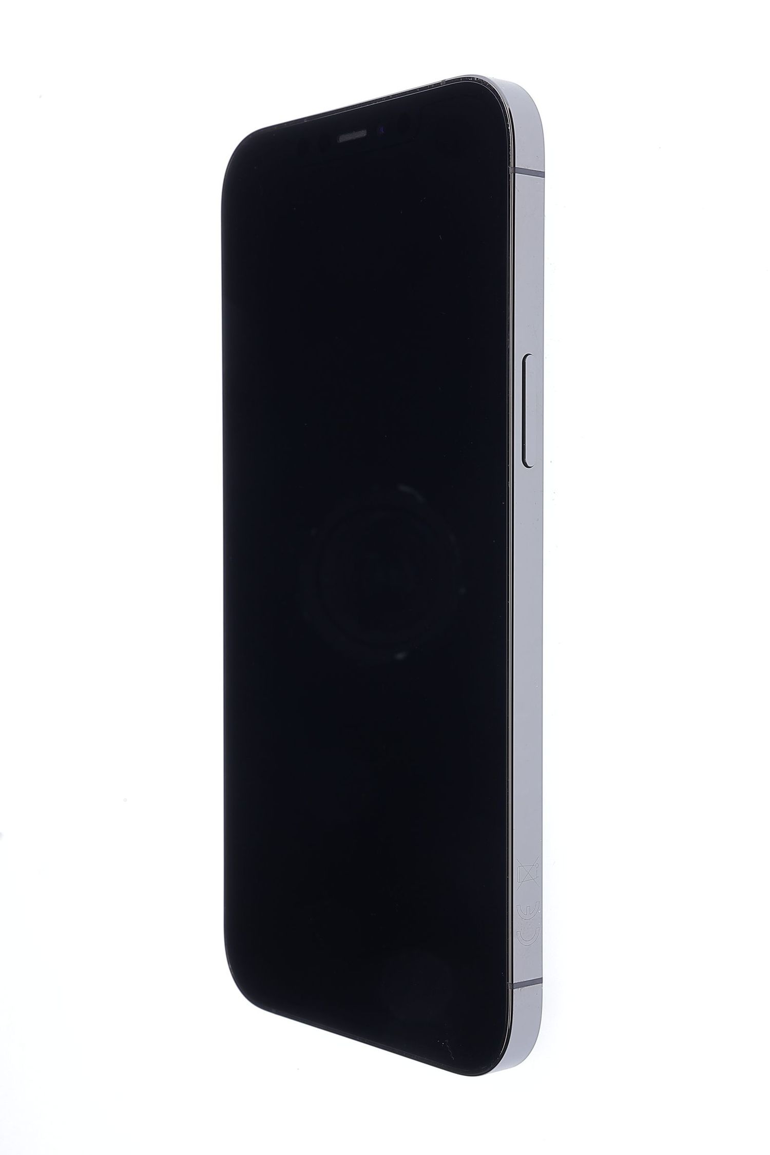 Apple iPhone 12 Pro Max 512 GB Graphite - Отлично
