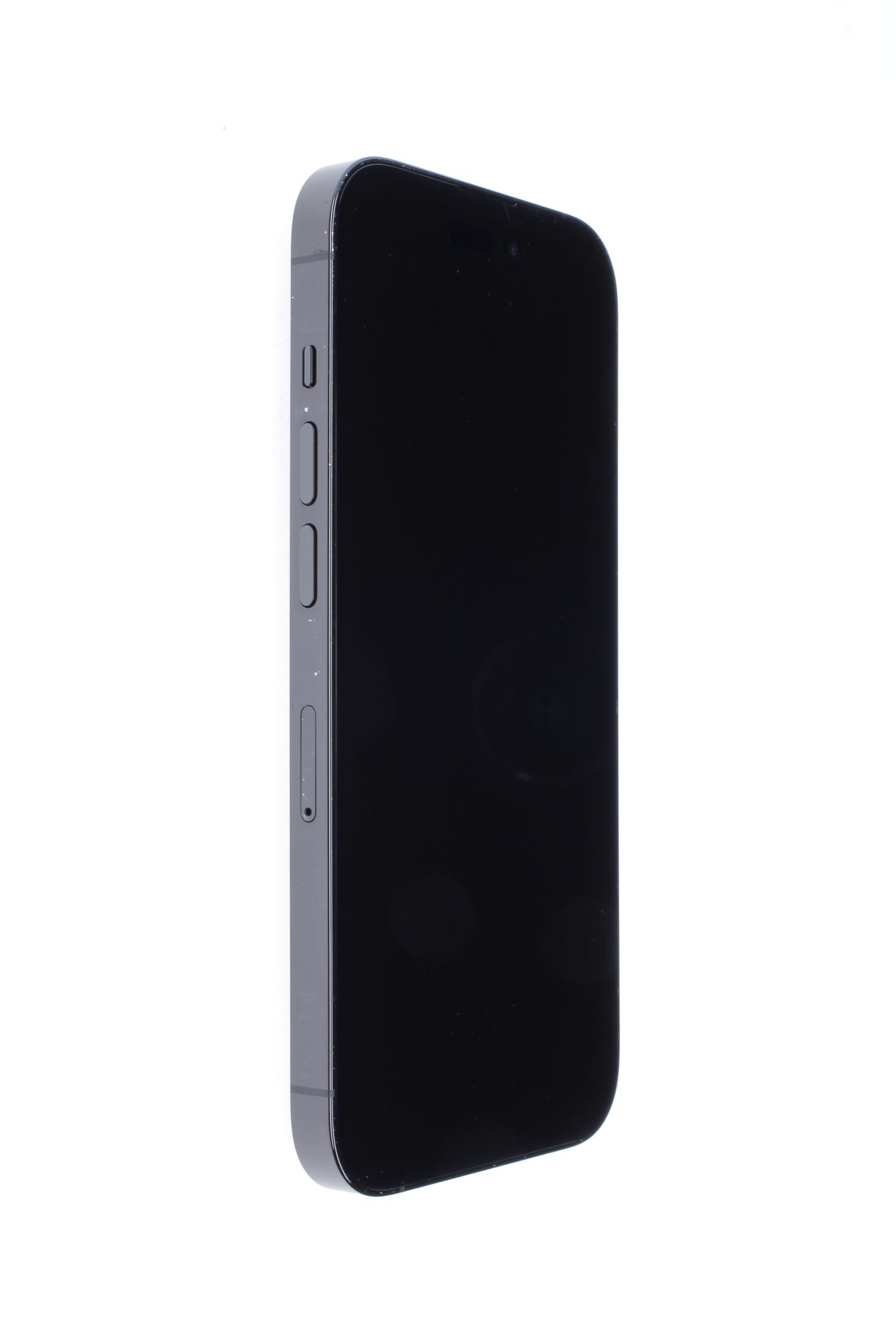 Apple iPhone 14 Pro 256 GB Space Black - Εξαιρετικό