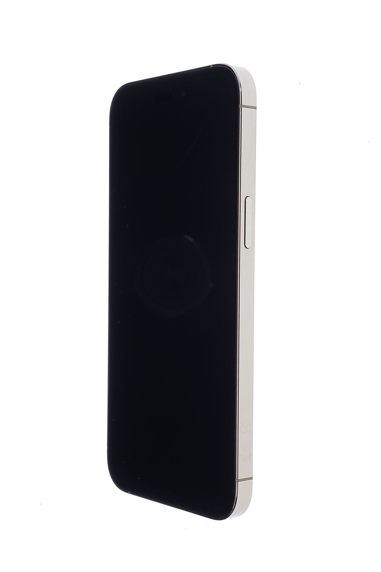 Apple iPhone 14 Pro Max 256 GB Gold - Σαν καινούργιο