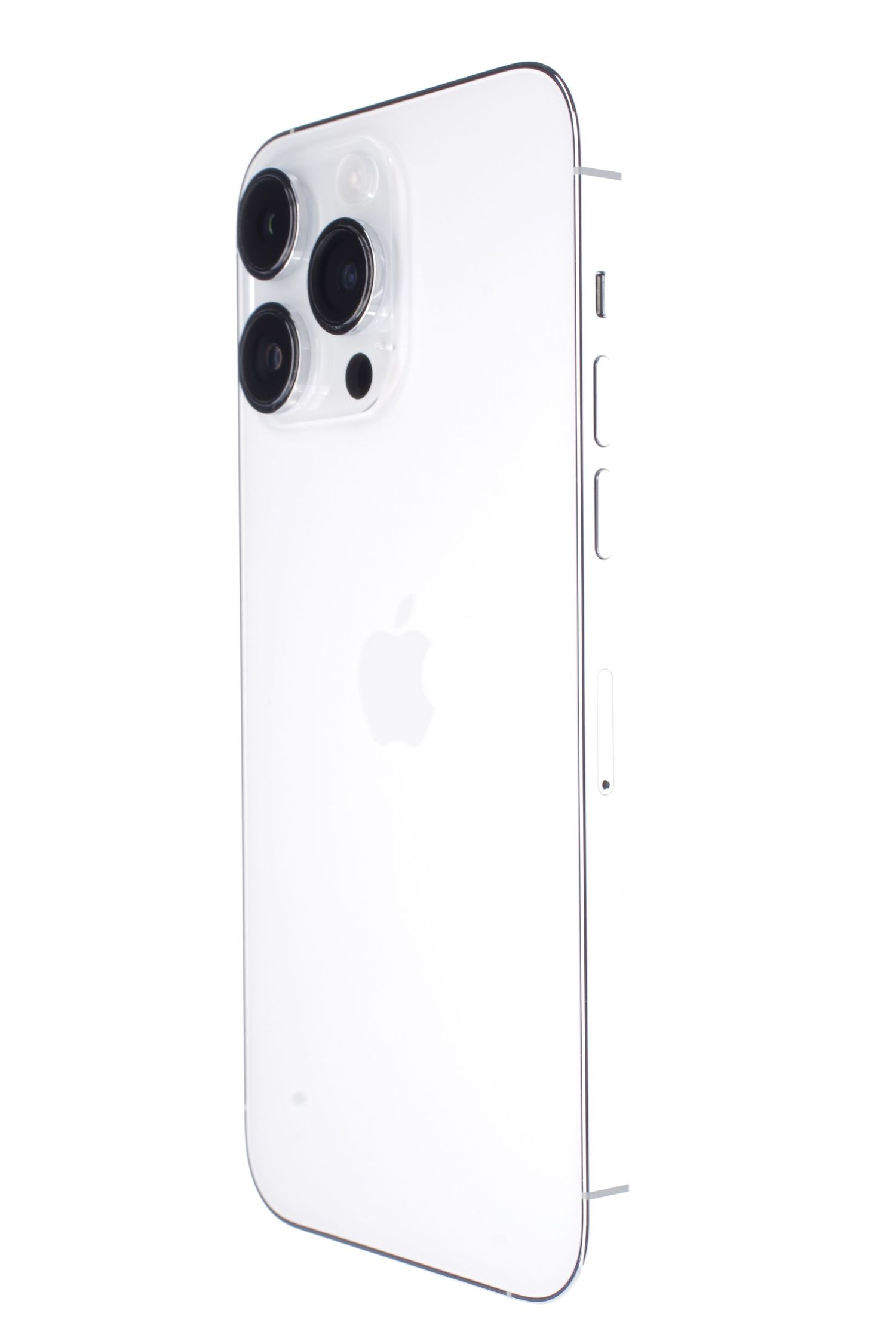 Apple iPhone 14 Pro Max 128 GB Silver - Като нов
